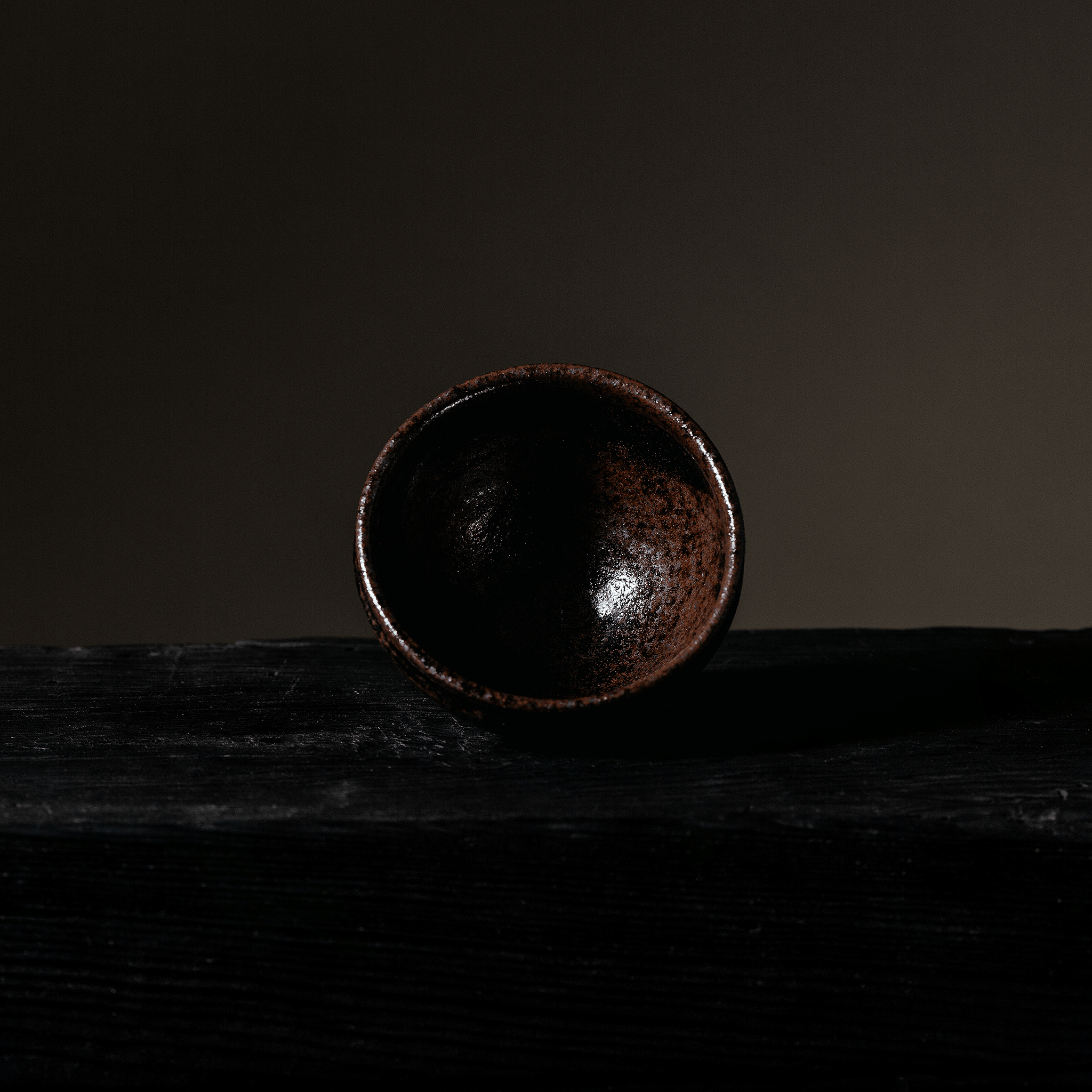 Wheel Thrown Cup No.84/24 - huba.studio