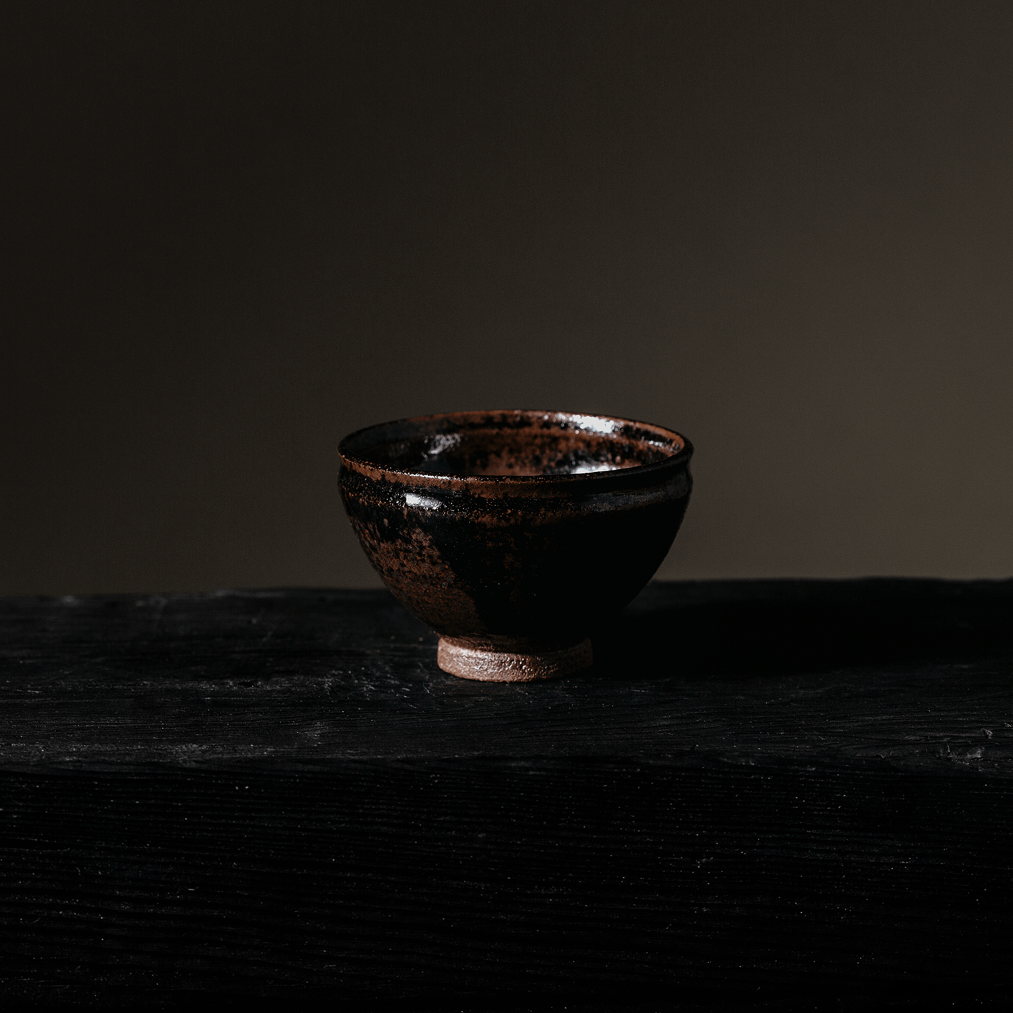 Wheel Thrown Cup No.85/24 - huba.studio