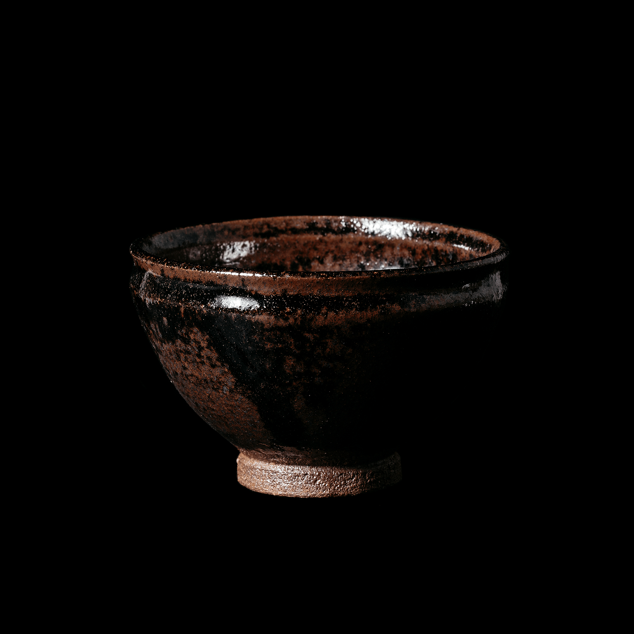 Wheel Thrown Cup No.85/24 - huba.studio