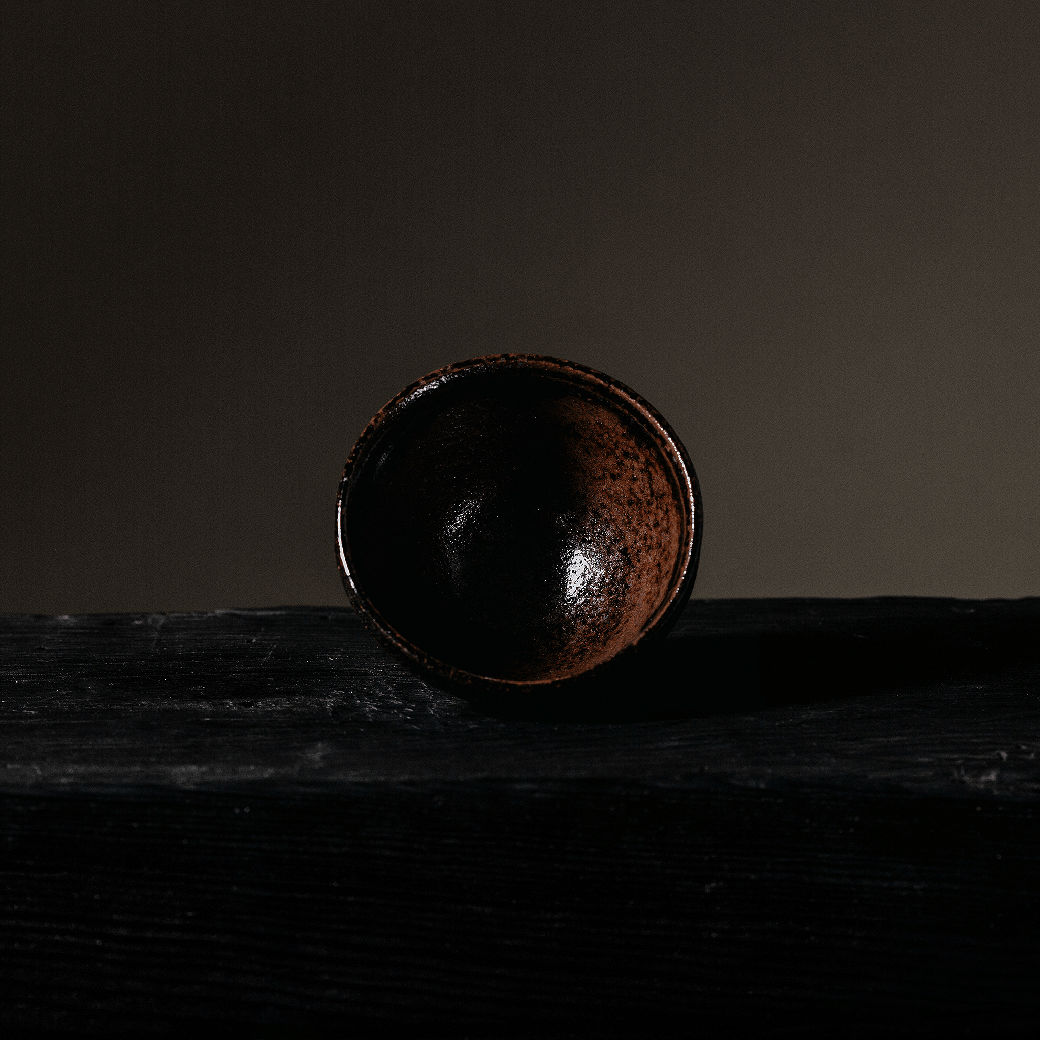 Wheel Thrown Cup No.85/24 - huba.studio