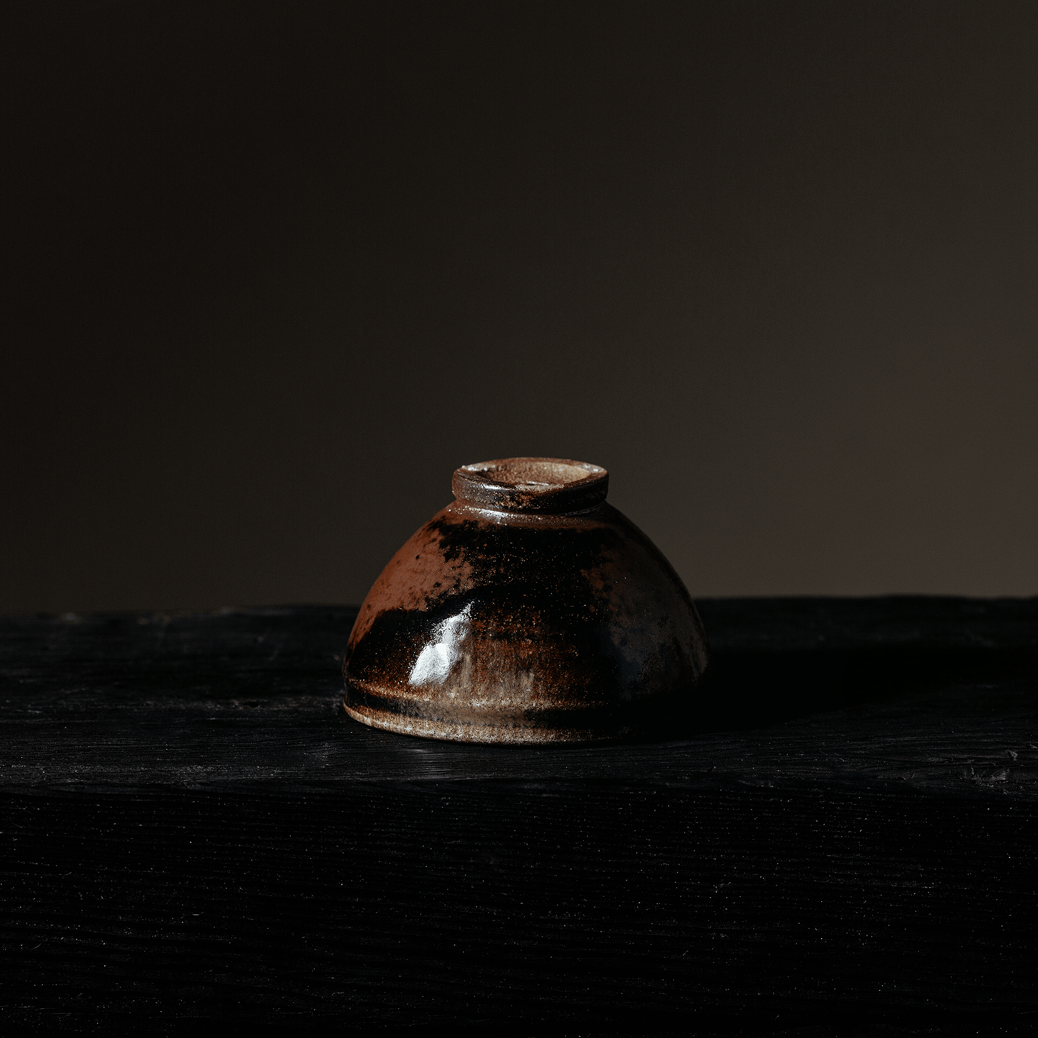 Wheel Thrown Cup No.86/24 - huba.studio