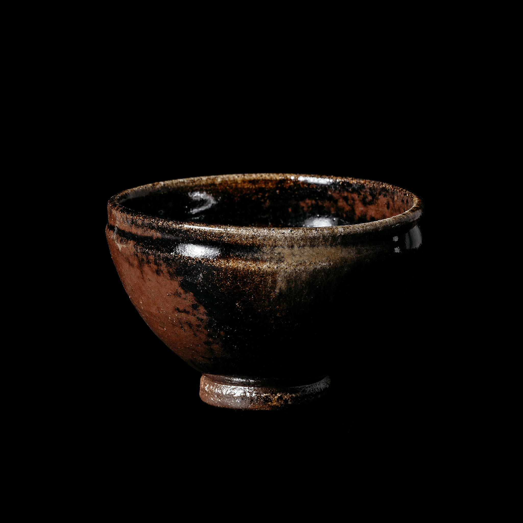 Wheel Thrown Cup No.86/24 - huba.studio
