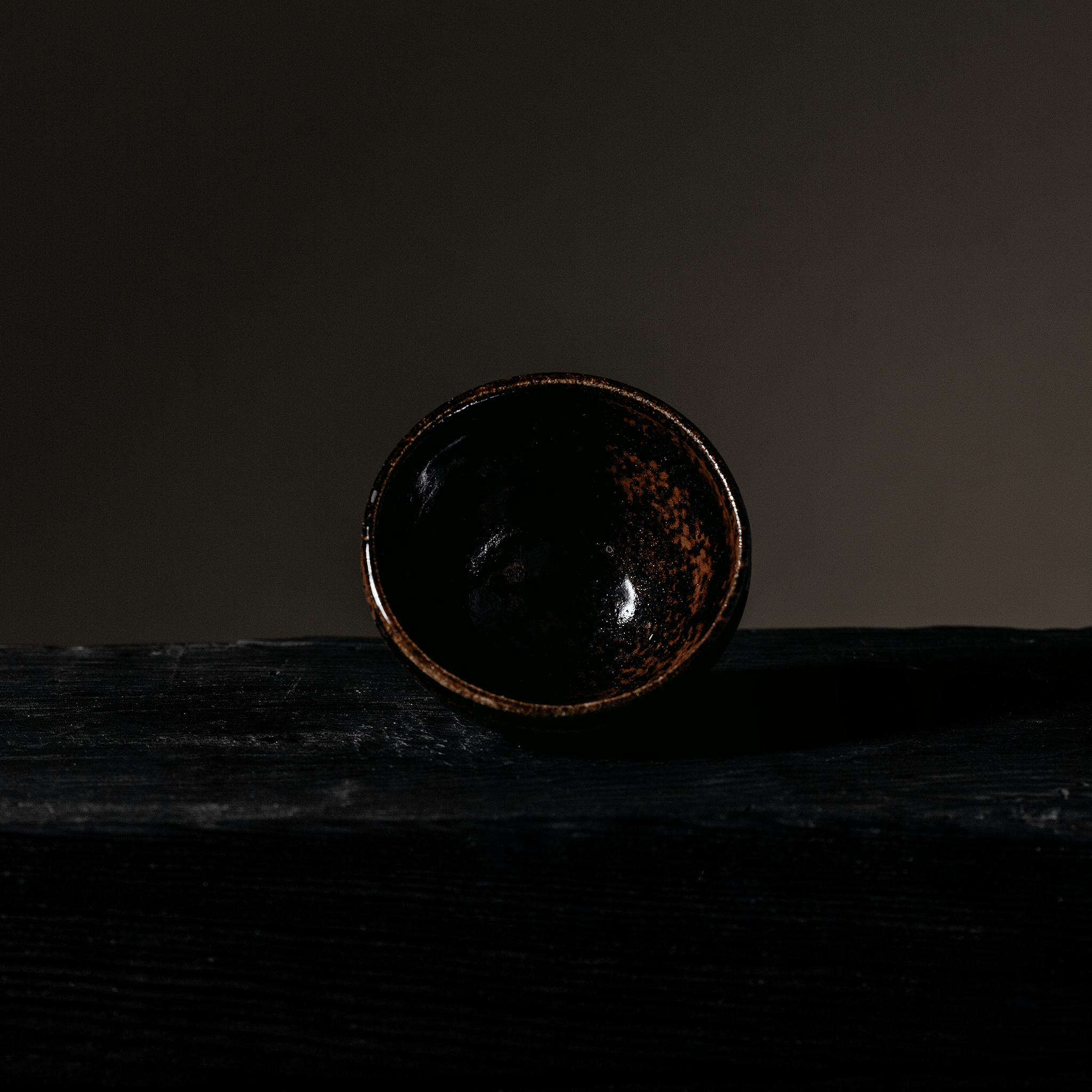 Wheel Thrown Cup No.87/24 - huba.studio