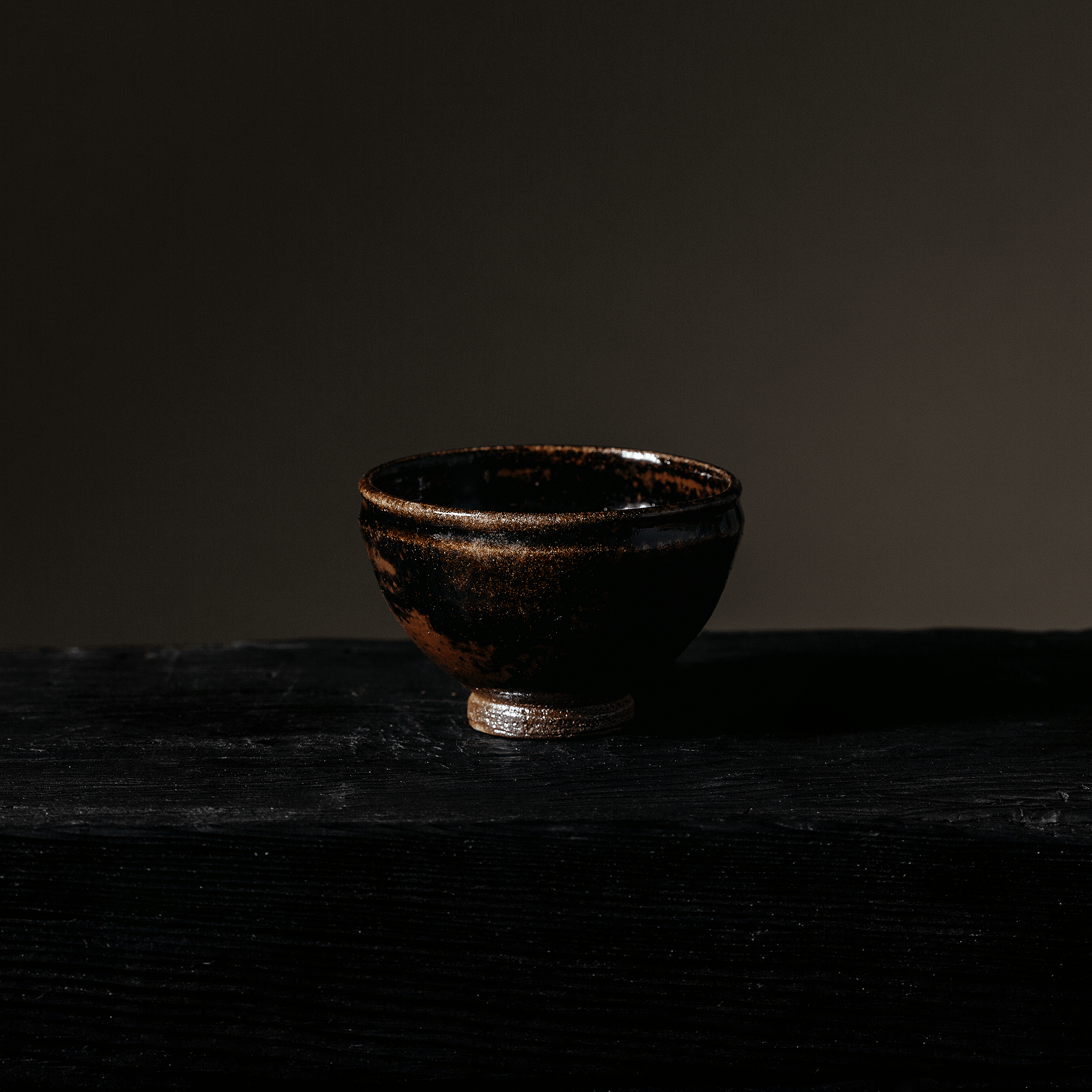 Wheel Thrown Cup No.87/24 - huba.studio