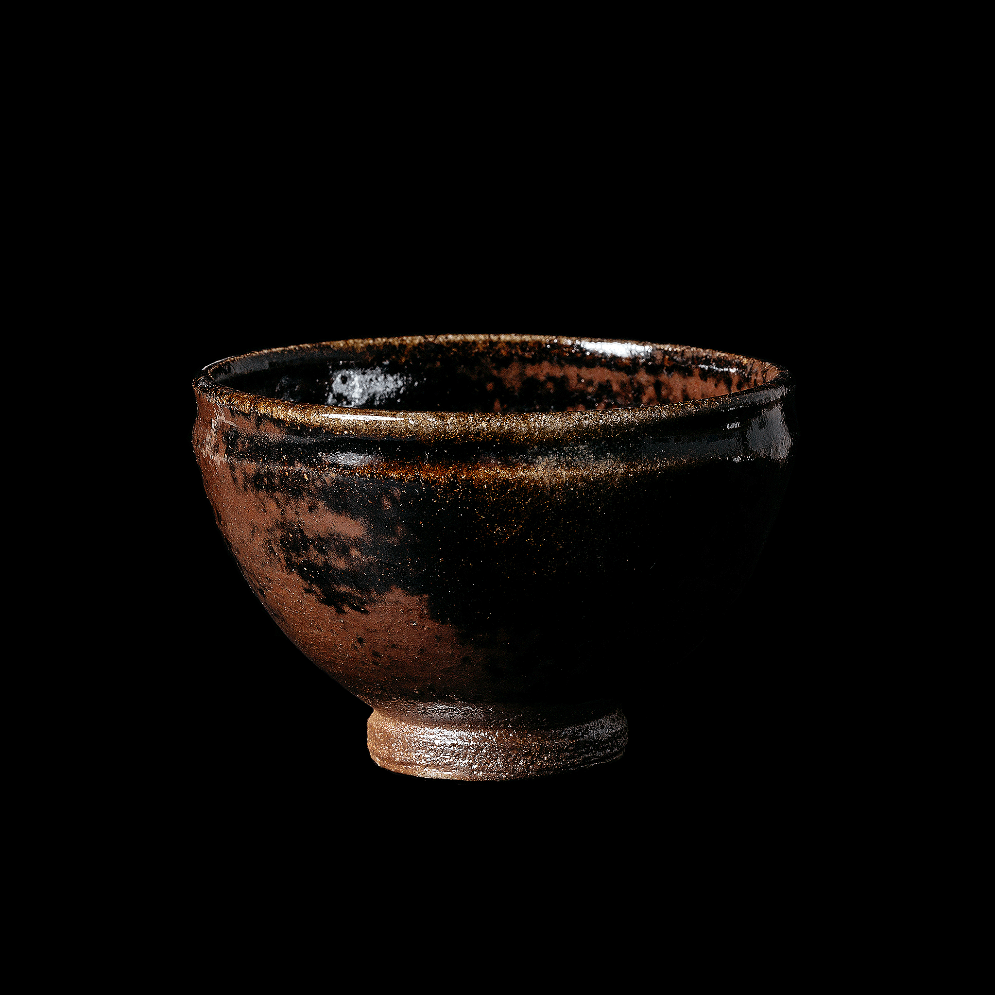 Wheel Thrown Cup No.87/24 - huba.studio