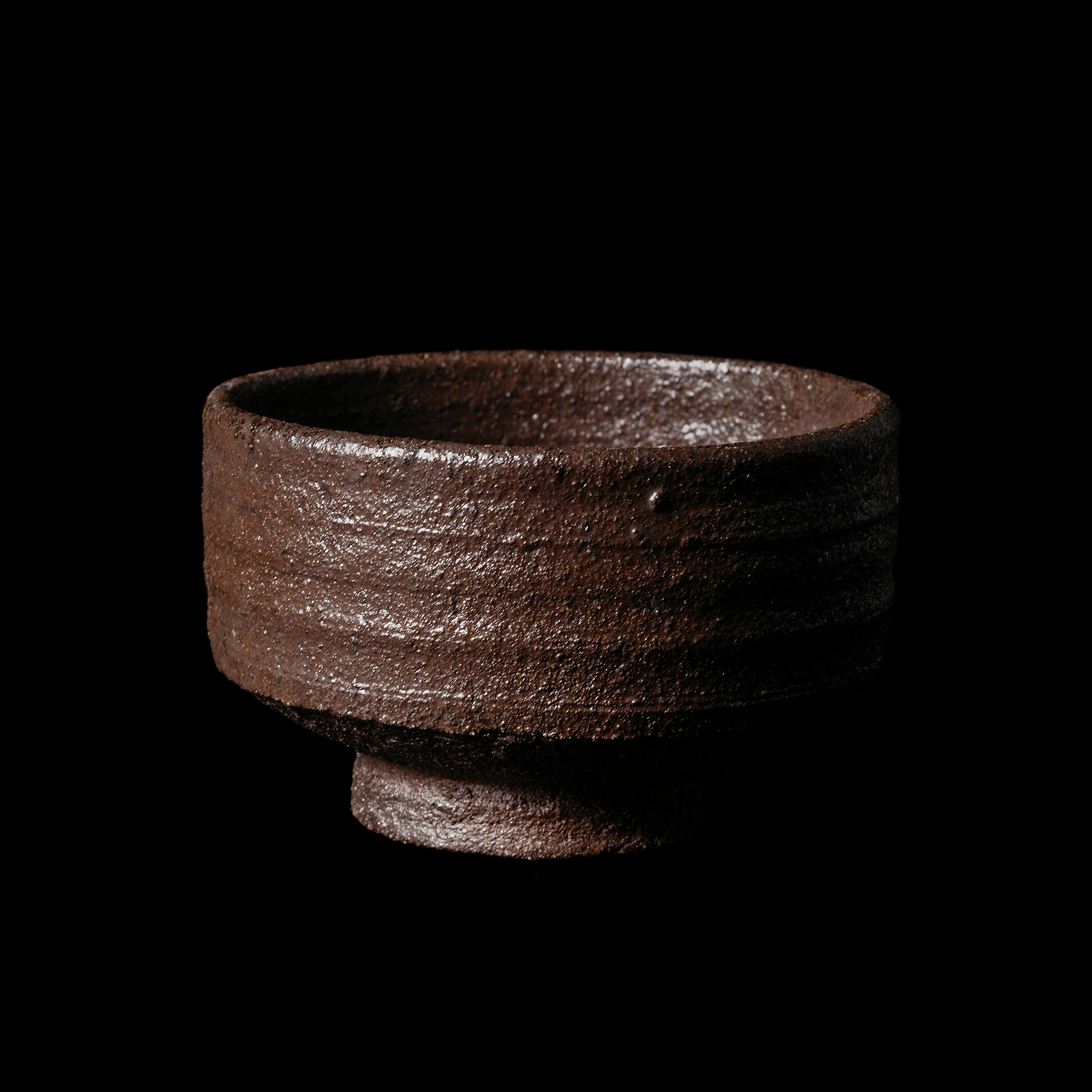 Wheel Thrown Cup No.88/24 - huba.studio