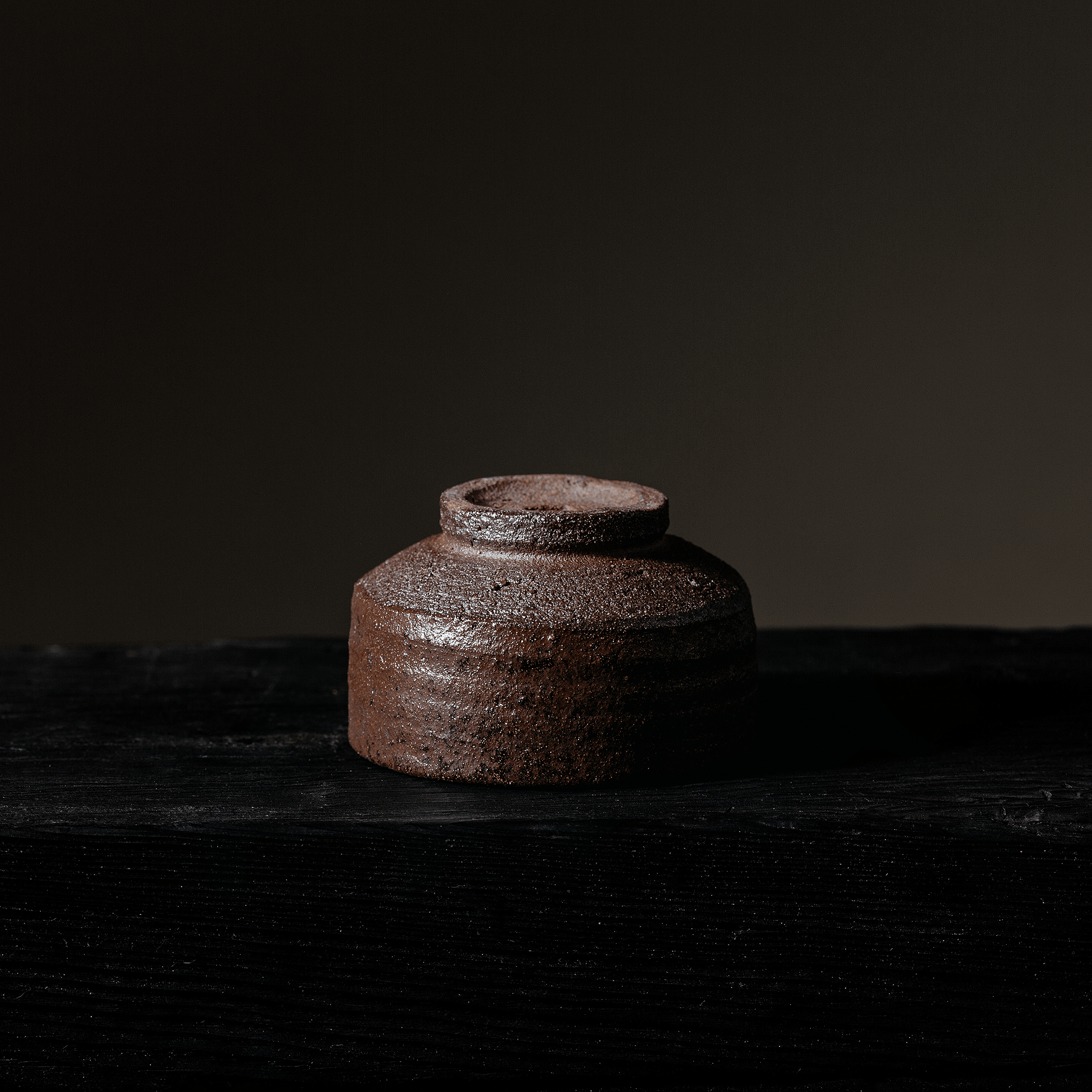 Wheel Thrown Cup No.88/24 - huba.studio