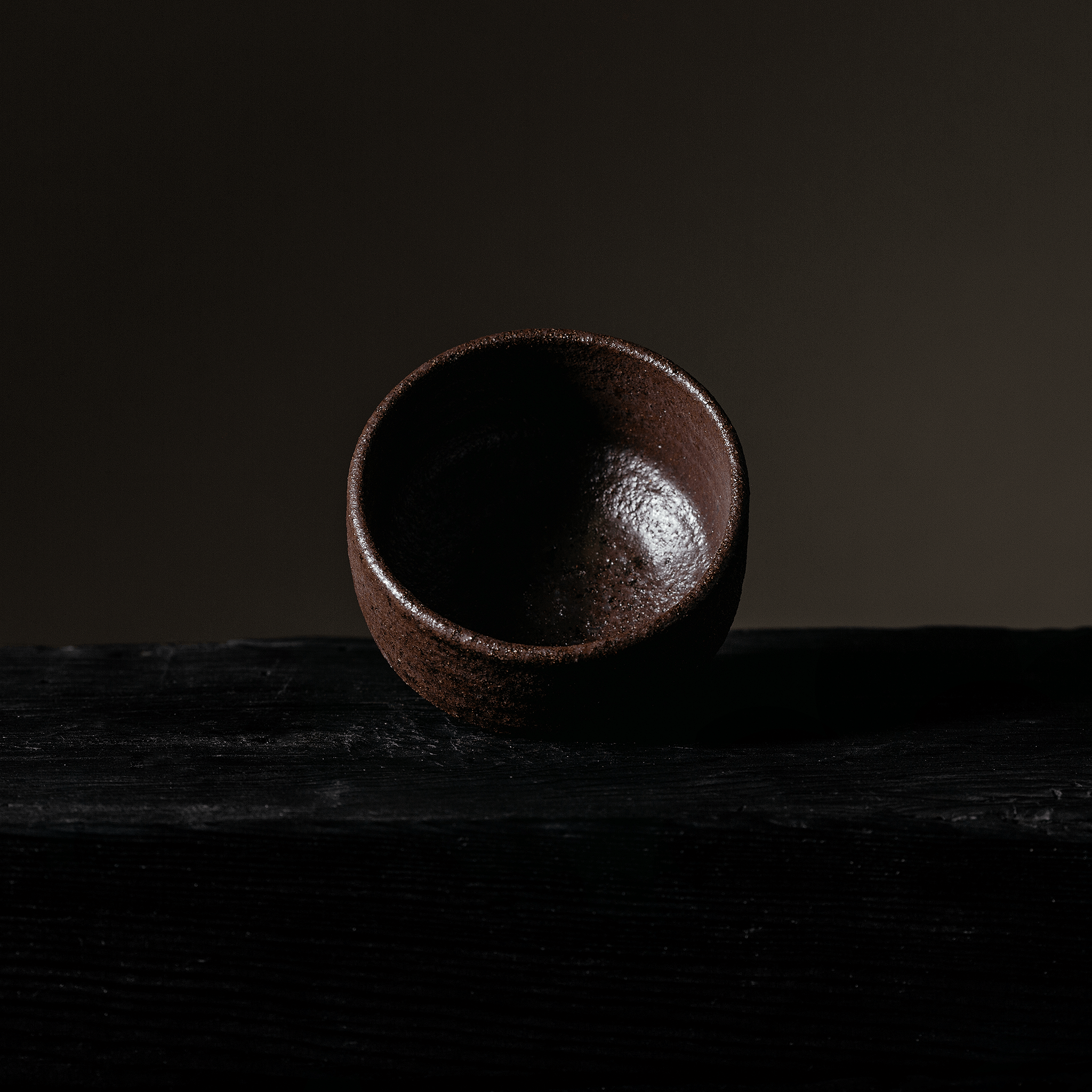Wheel Thrown Cup No.88/24 - huba.studio