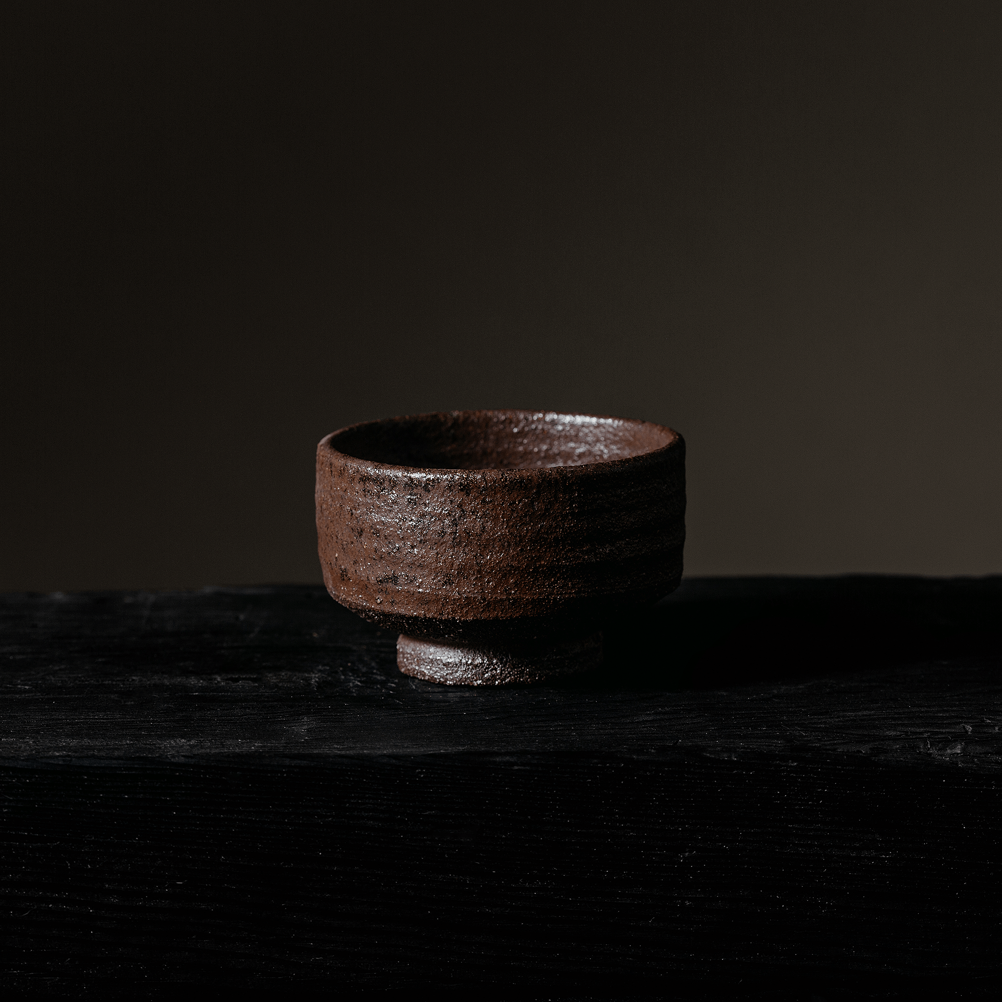 Wheel Thrown Cup No.88/24 - huba.studio