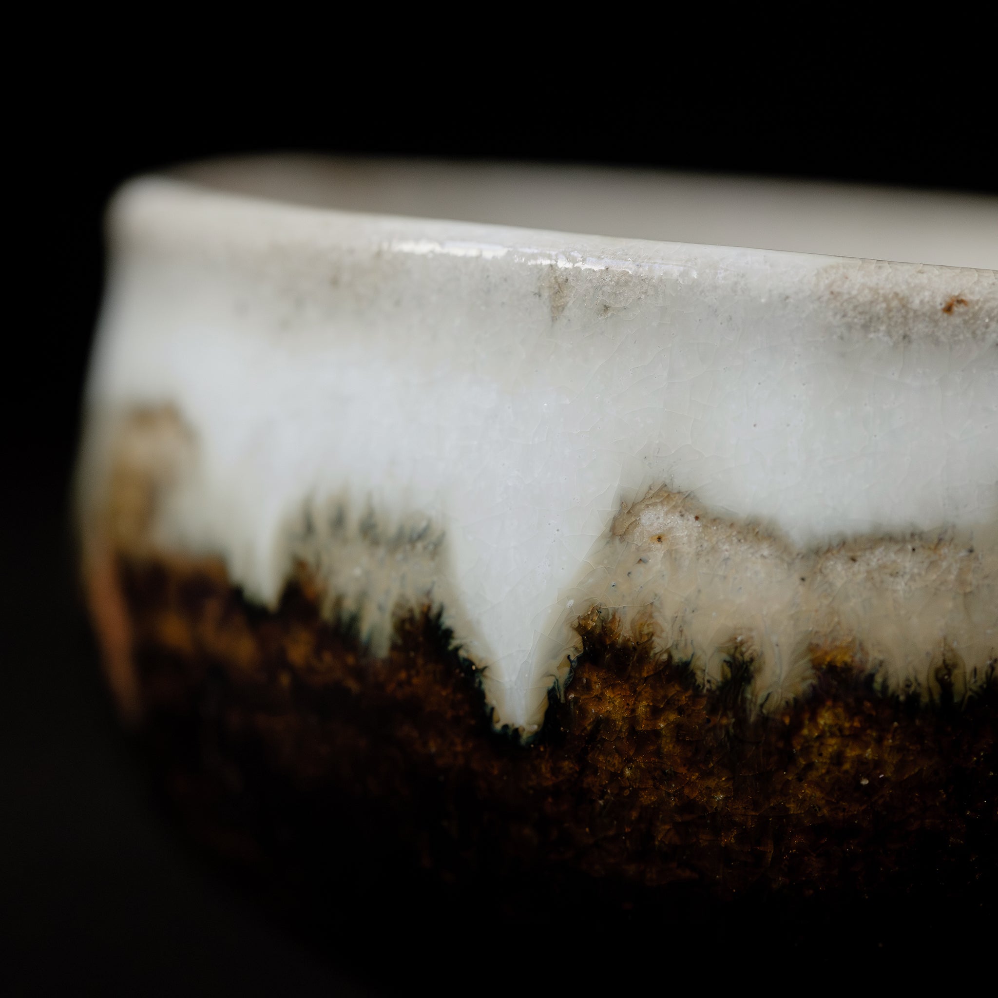 Wheel Thrown Cup No.9/25 - huba.studio