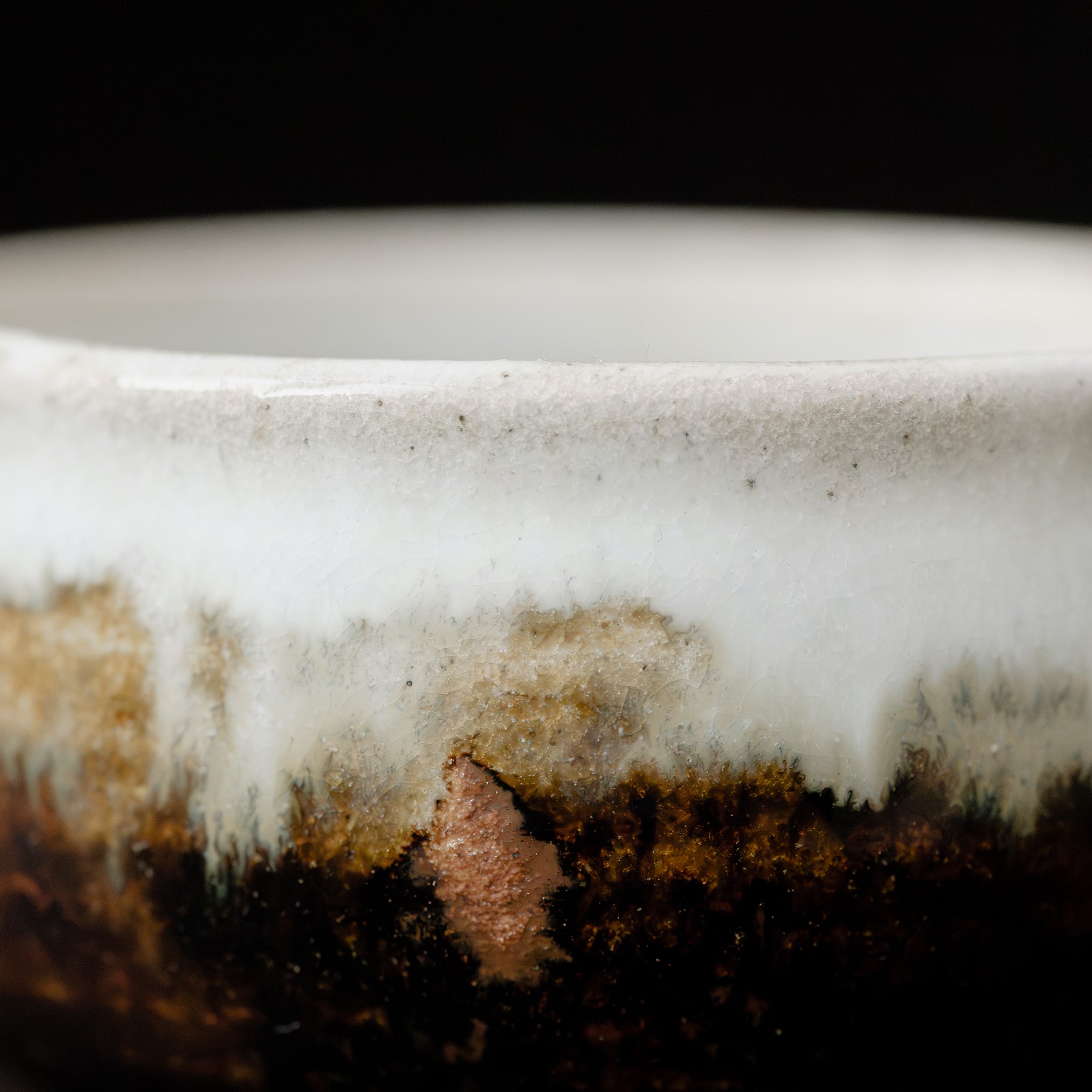 Wheel Thrown Cup No.9/25 - huba.studio