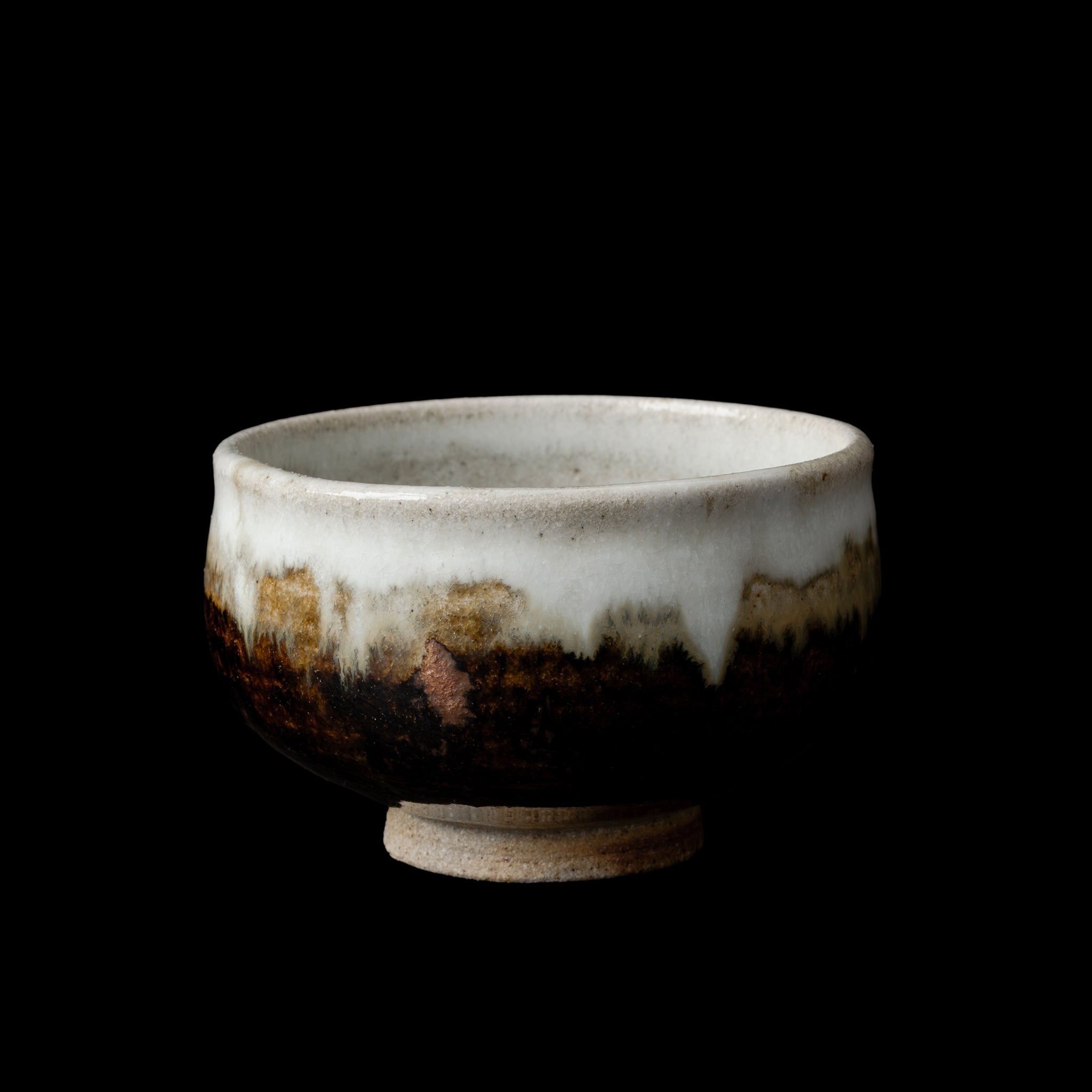 Wheel Thrown Cup No.9/25 - huba.studio