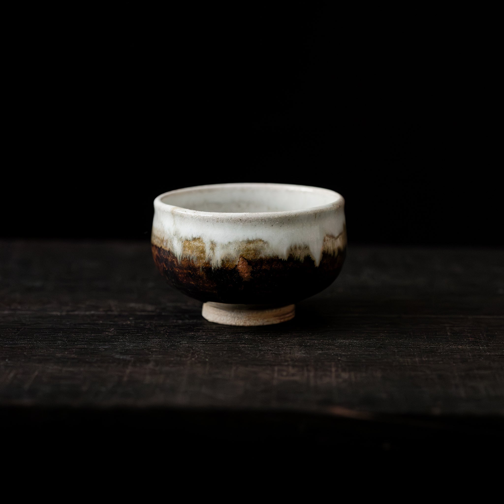 Wheel Thrown Cup No.9/25 - huba.studio