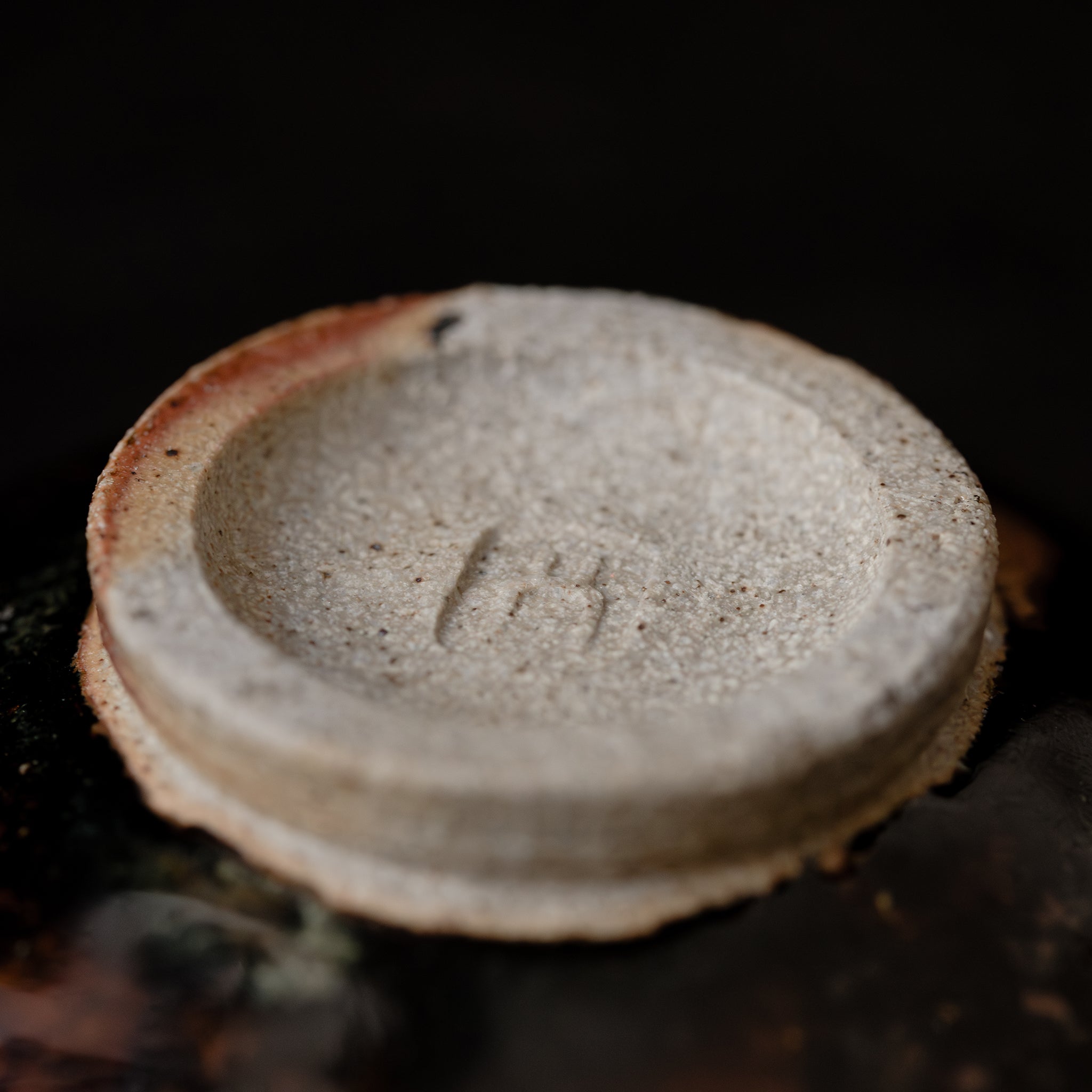 Wheel Thrown Cup No.9/25 - huba.studio