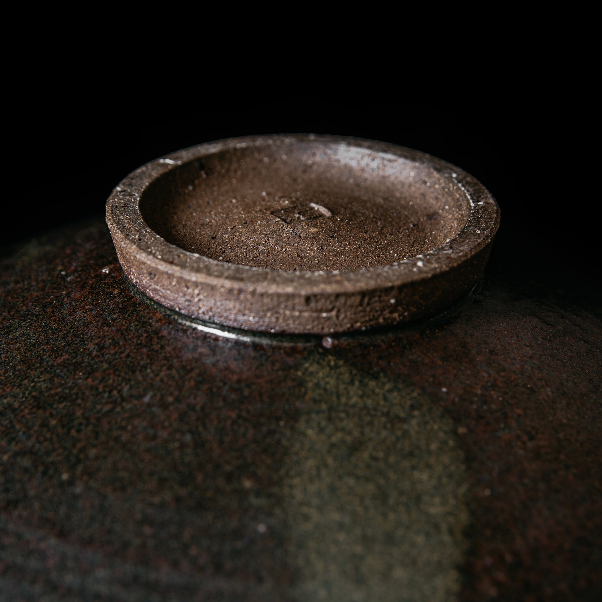 Wheel Thrown Large Bowl No.11/24 - huba.studio