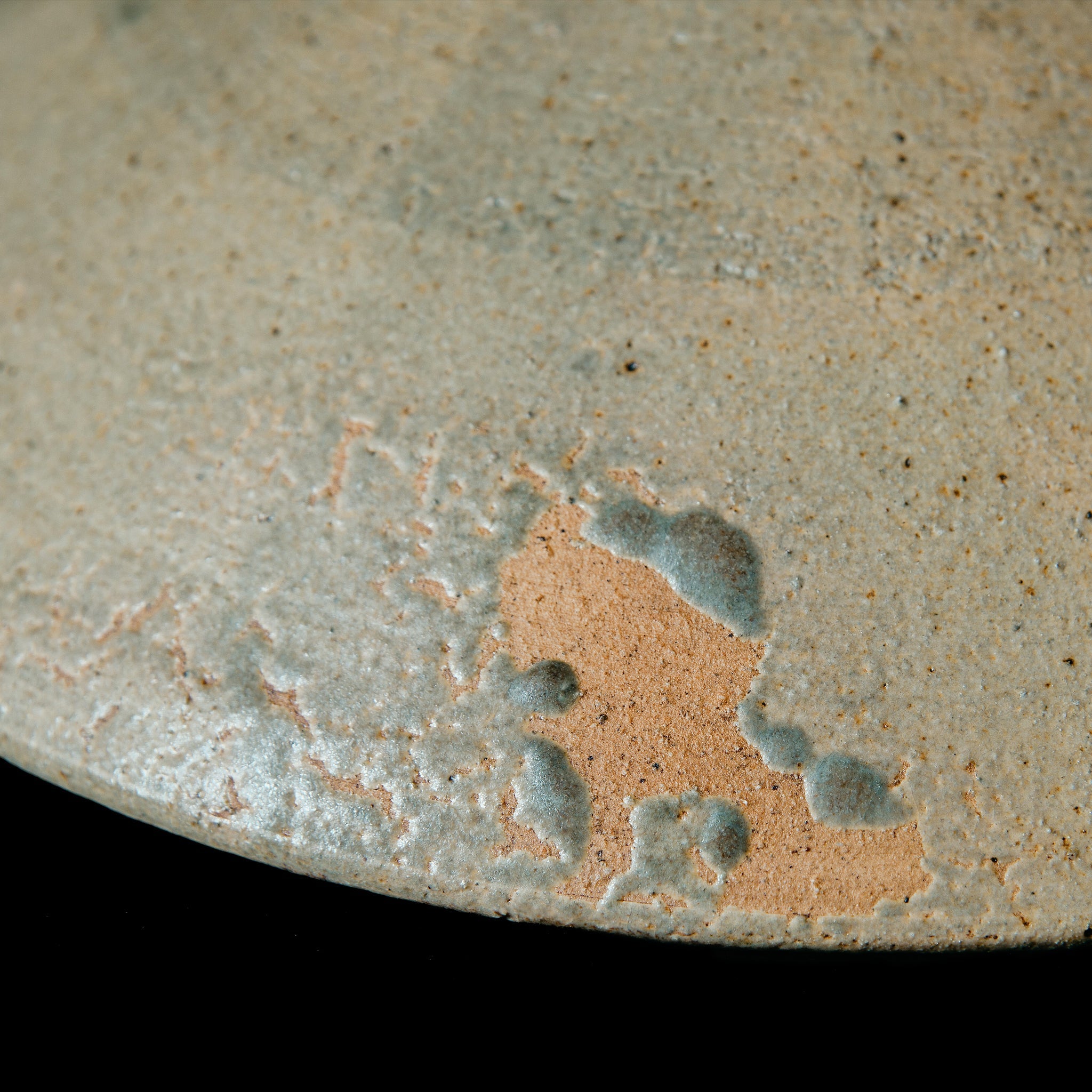 Wheel Thrown Large Bowl No.12/24 - huba.studio