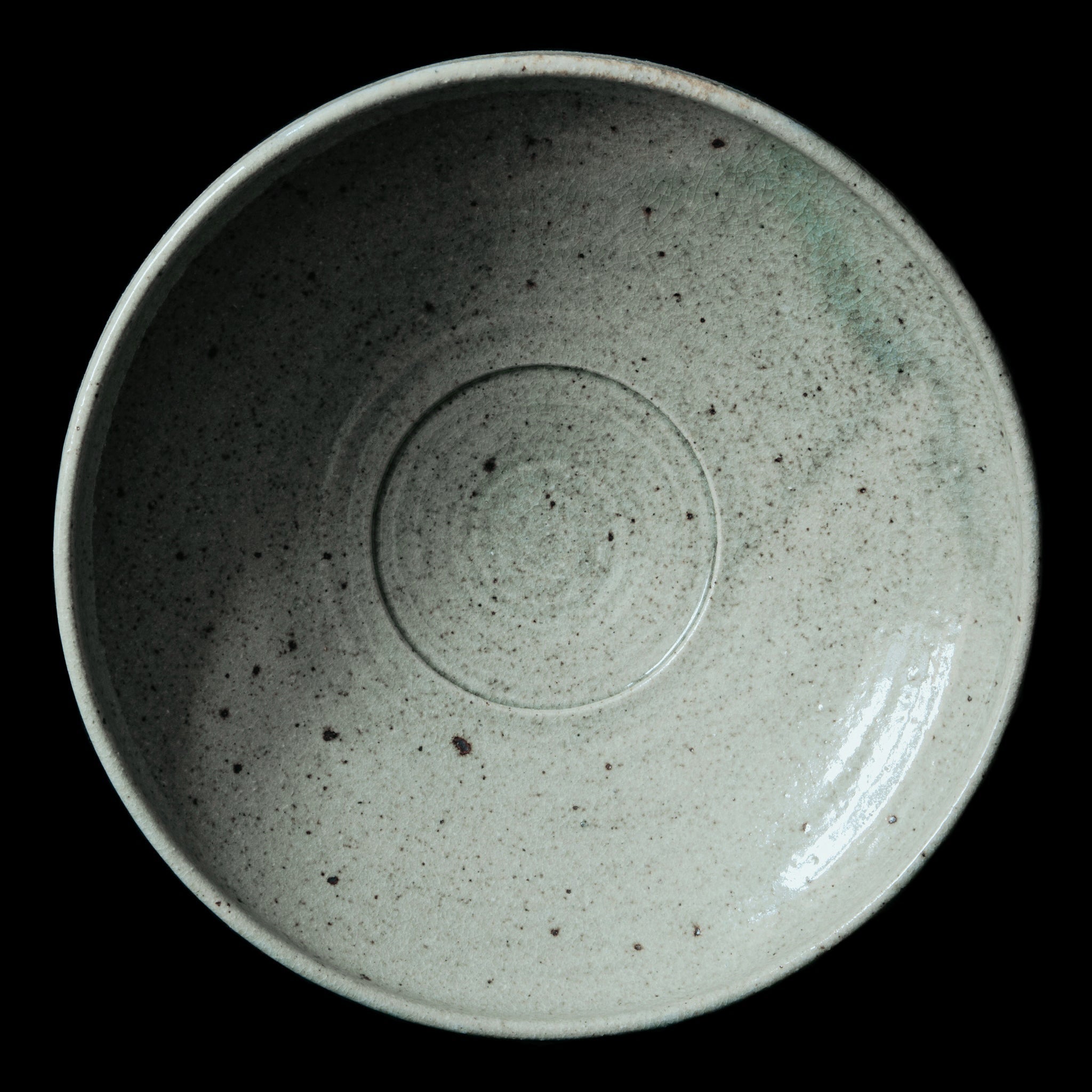 Wheel Thrown Large Bowl No.9/2024 - huba.studio