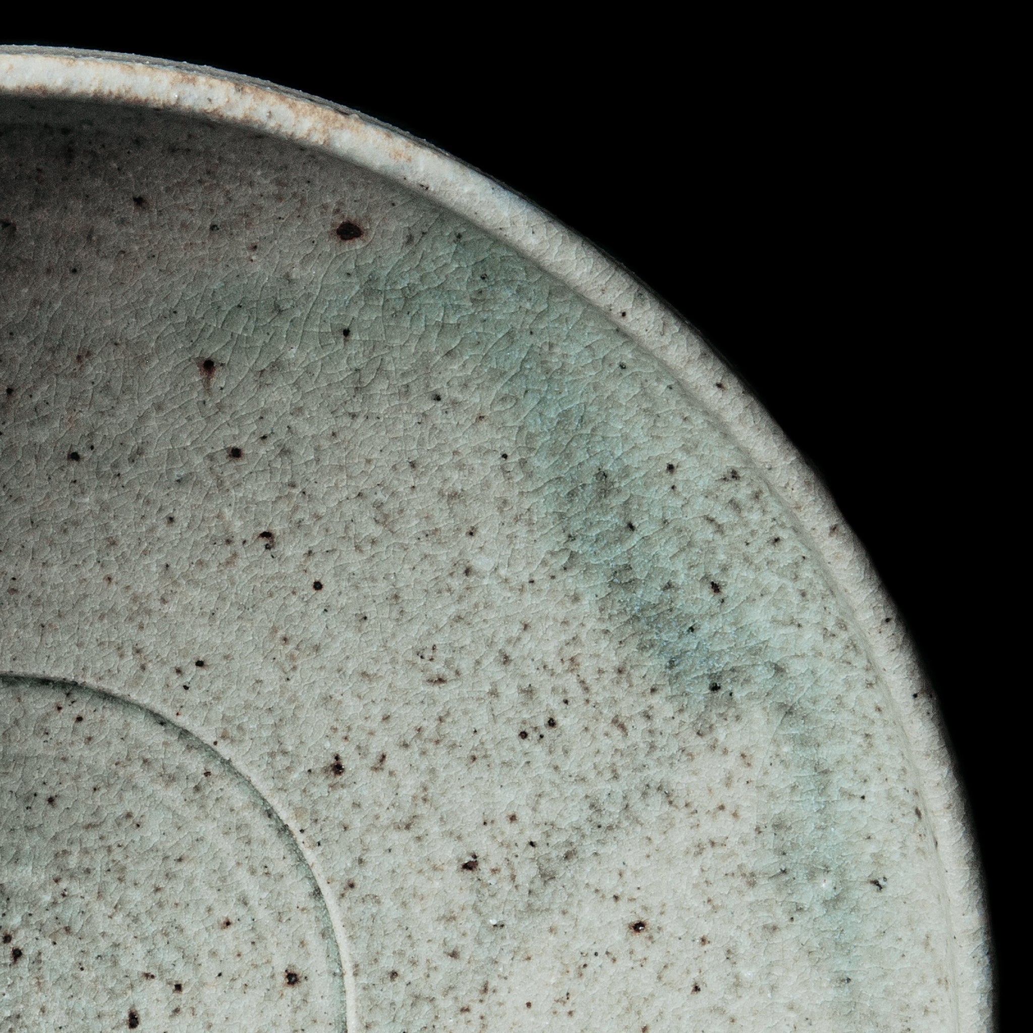 Wheel Thrown Large Bowl No.9/2024 - huba.studio