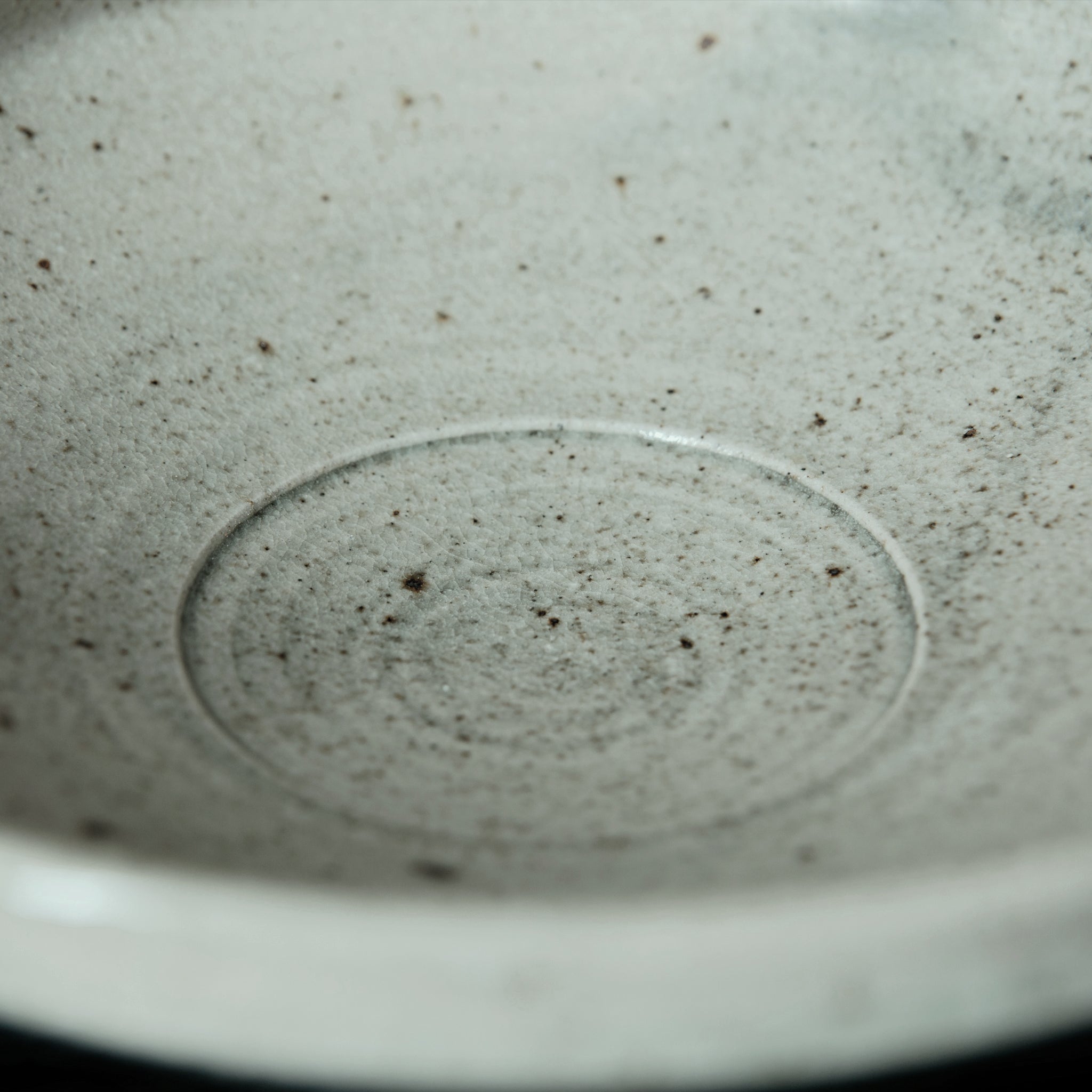 Wheel Thrown Large Bowl No.9/2024 - huba.studio