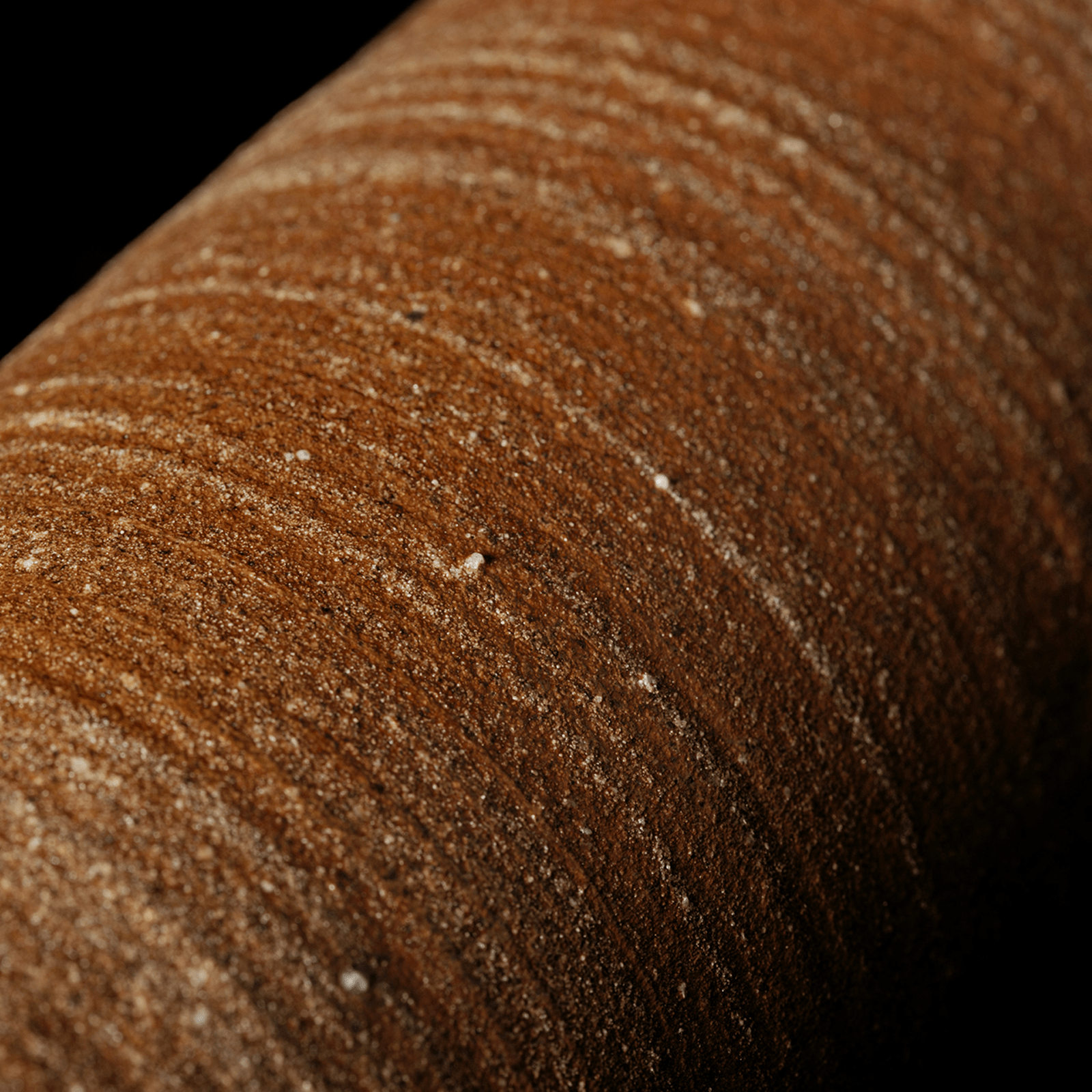 Wheel Thrown Lidded Jar No.135/24 - huba.studio