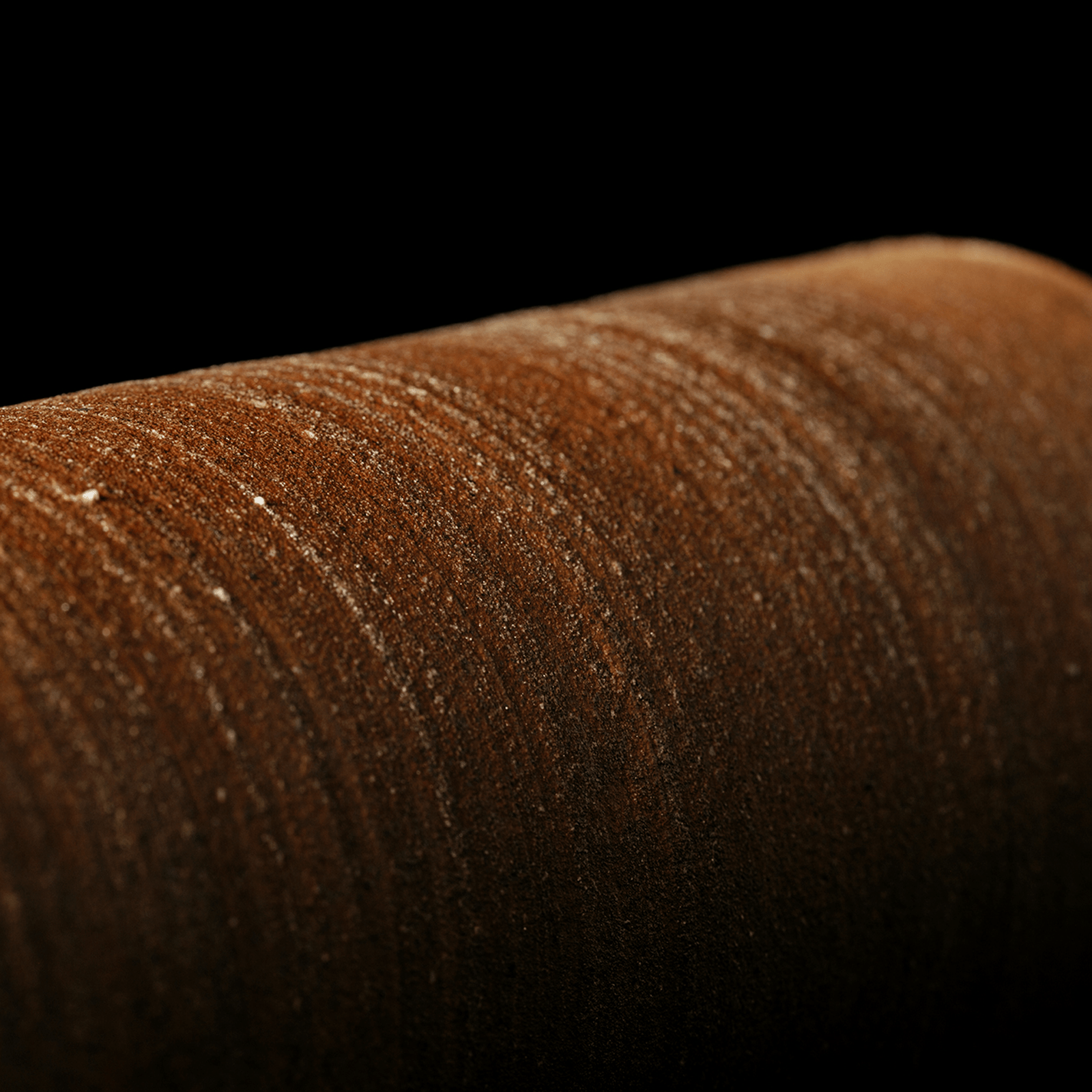 Wheel Thrown Lidded Jar No.135/24 - huba.studio