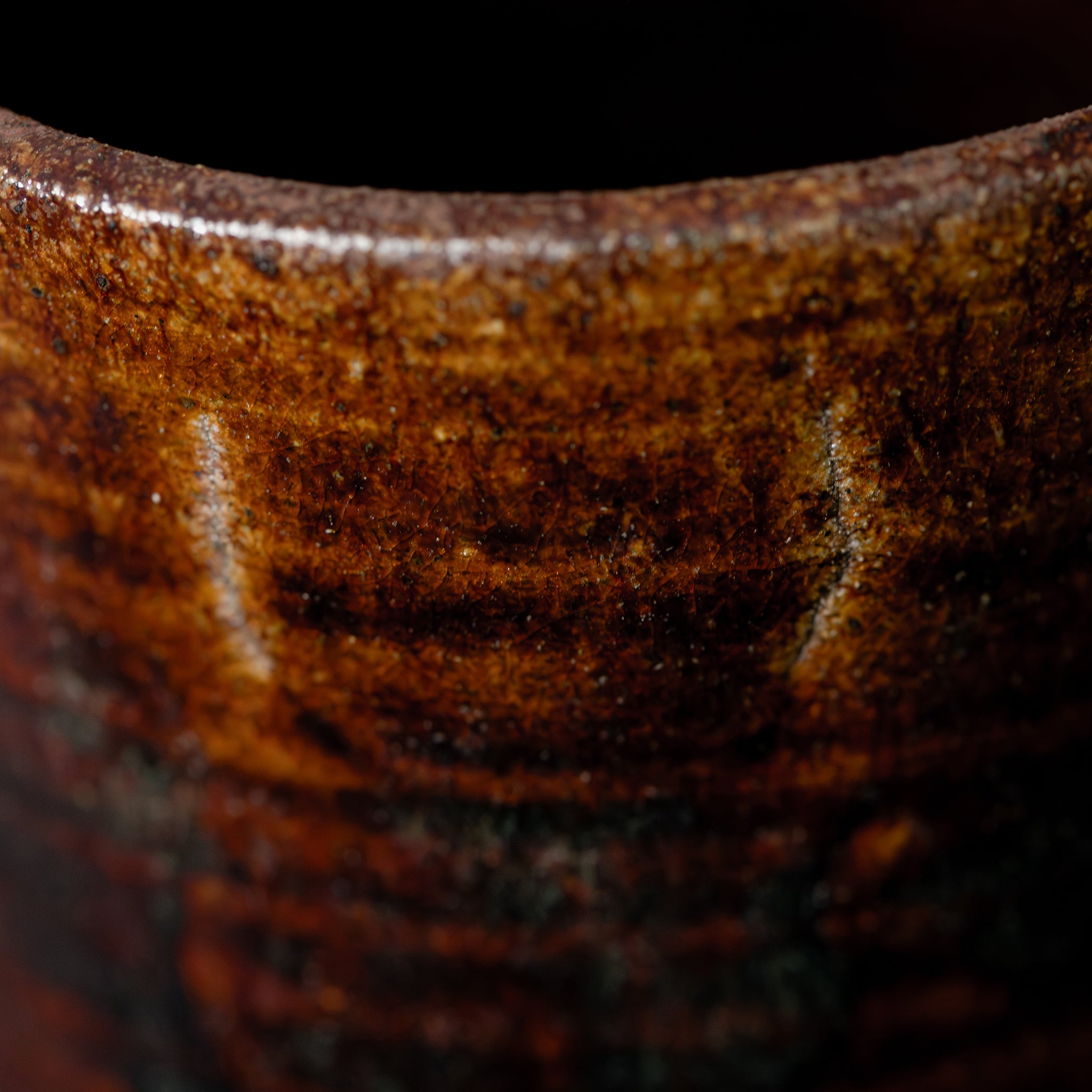 Wheel Thrown Mug No.1/25 - huba.studio