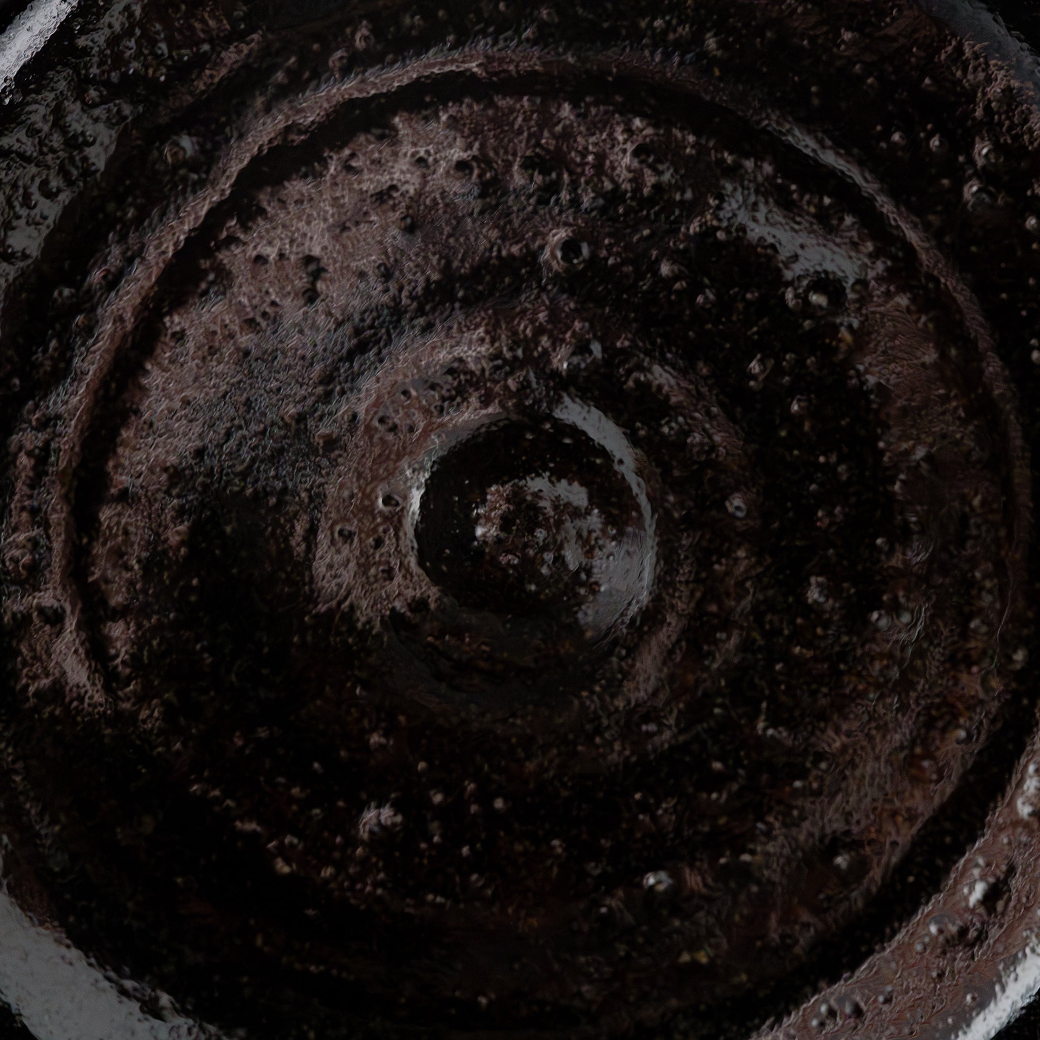 Wheel Thrown Mug No.1/25 - huba.studio