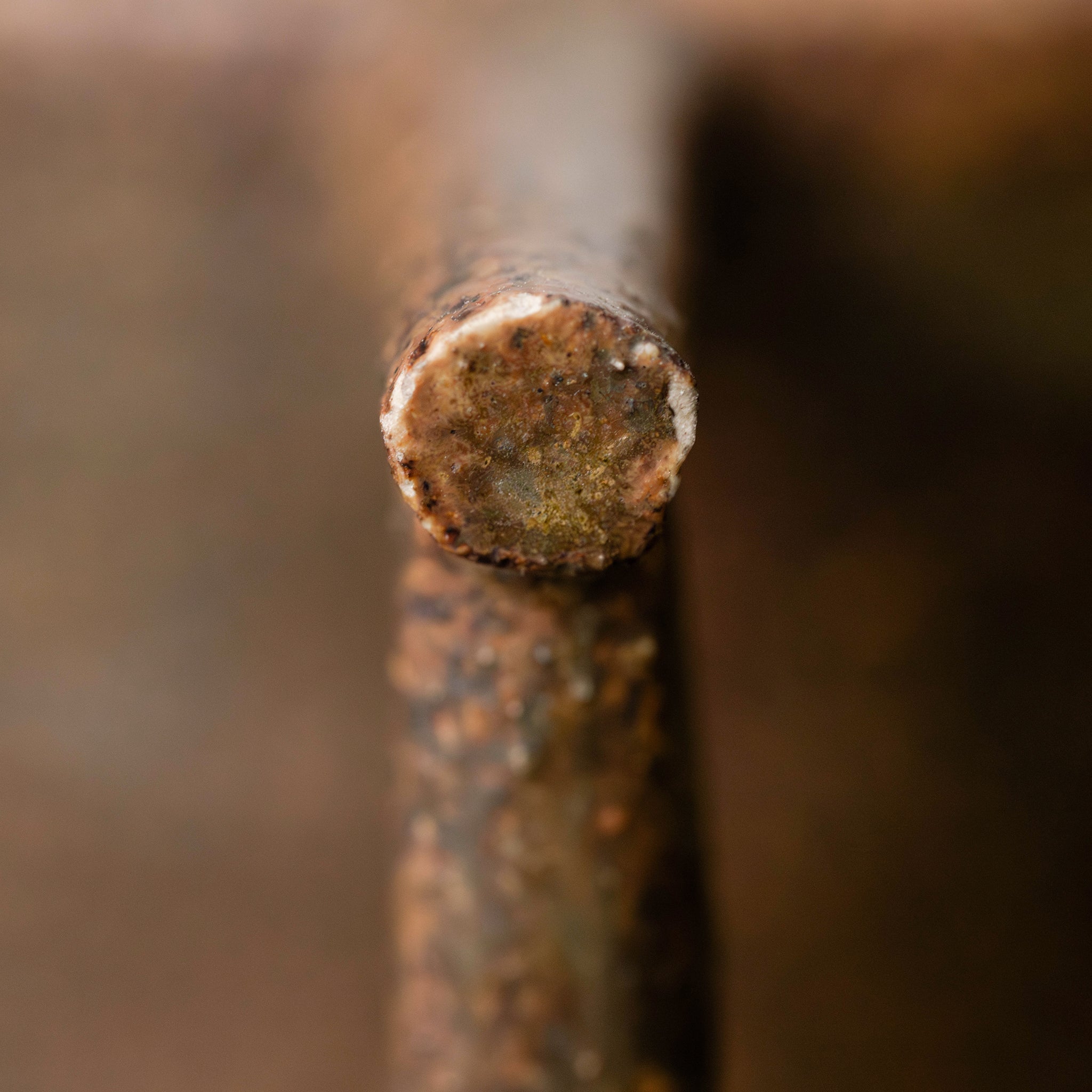 Wheel Thrown Mug No.182/22 - huba.studio