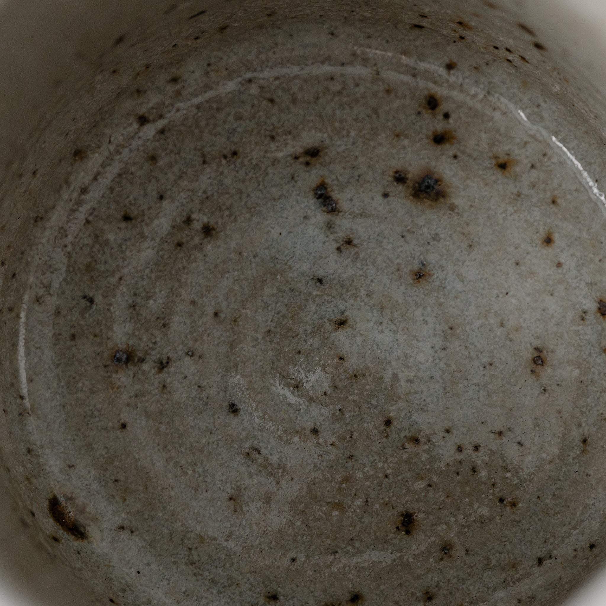 Wheel Thrown Mug No.2/25 - huba.studio