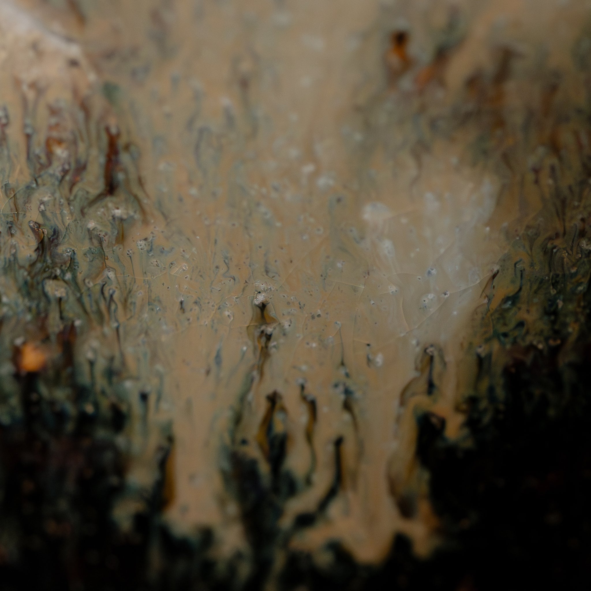 Wheel Thrown Mug No.2/25 - huba.studio