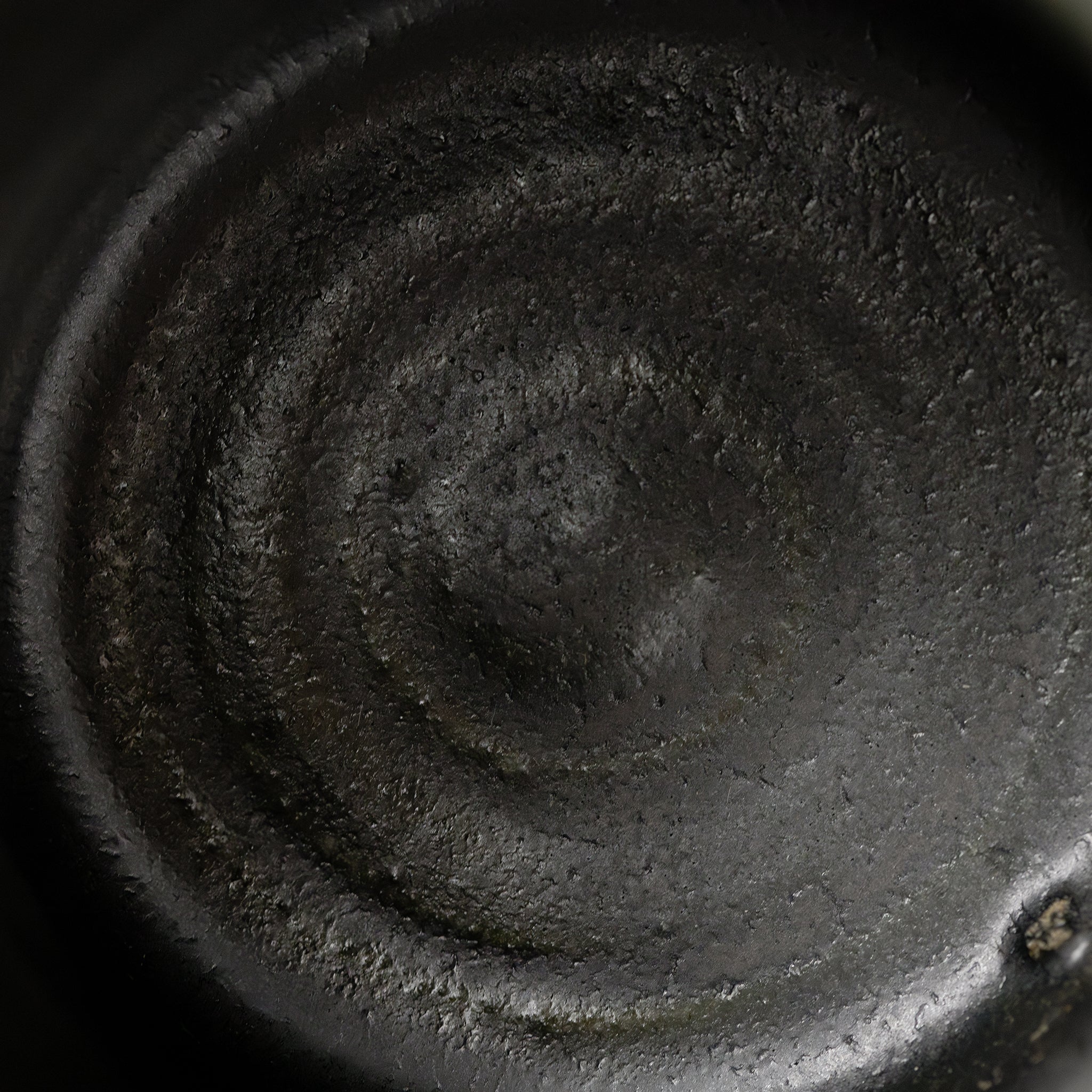 Wheel Thrown Mug No.3/25 - huba.studio