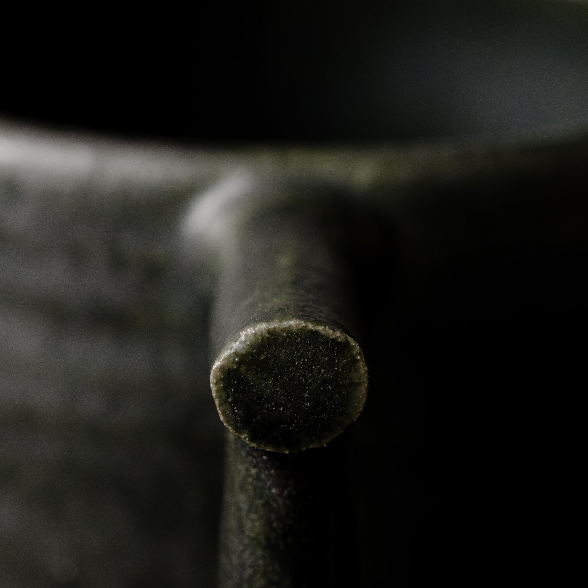 Wheel Thrown Mug No.3/25 - huba.studio