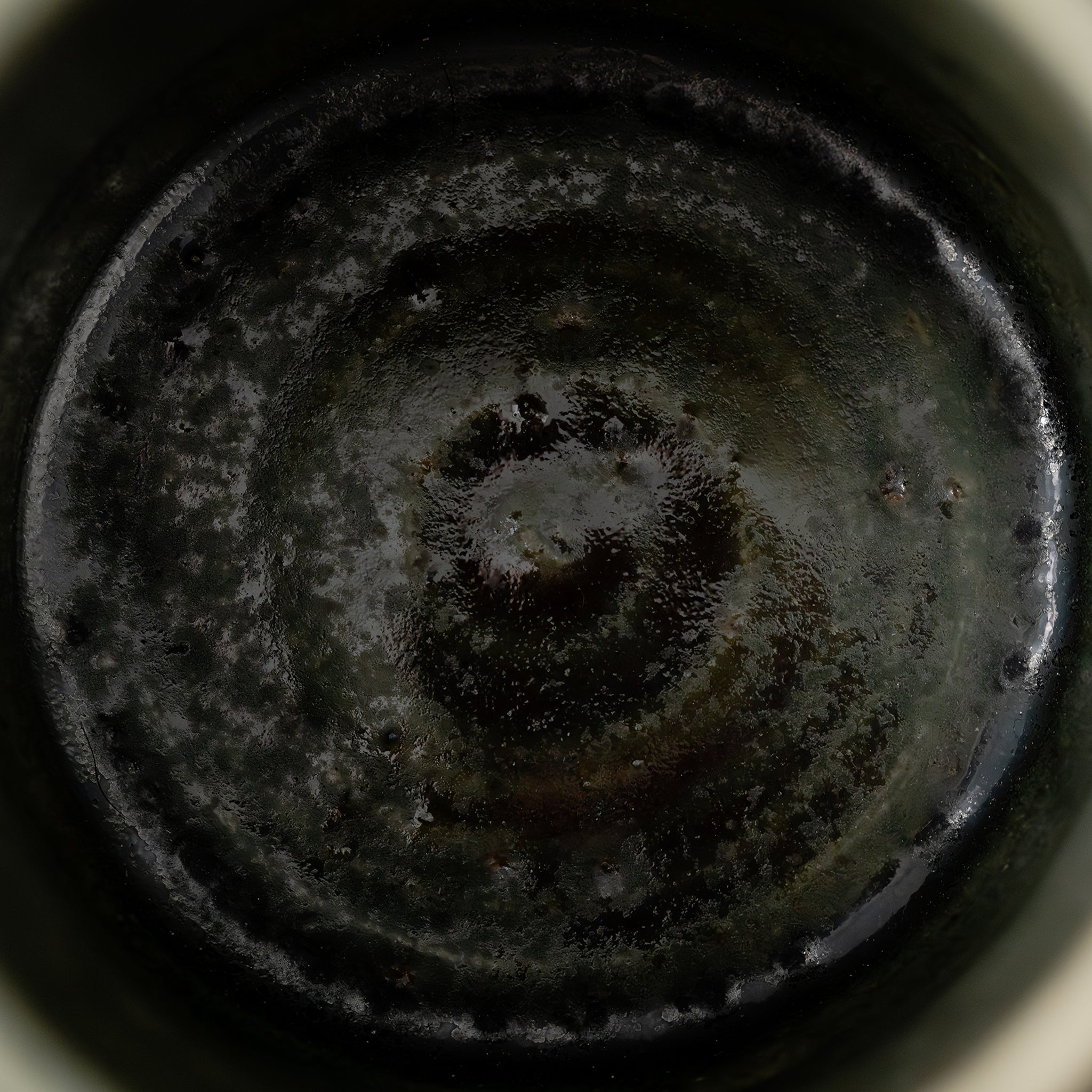 Wheel Thrown Mug No.4/25 - huba.studio