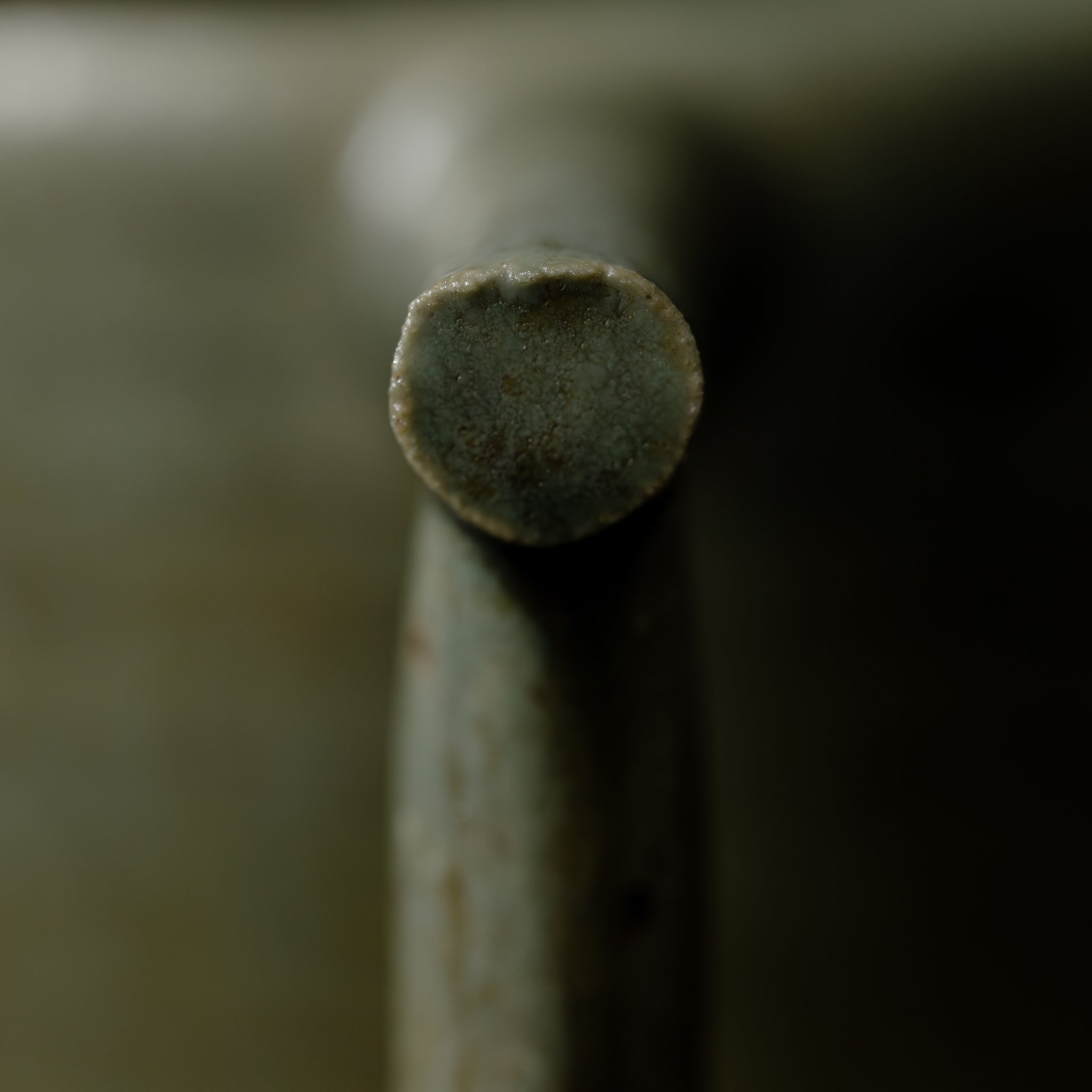 Wheel Thrown Mug No.4/25 - huba.studio