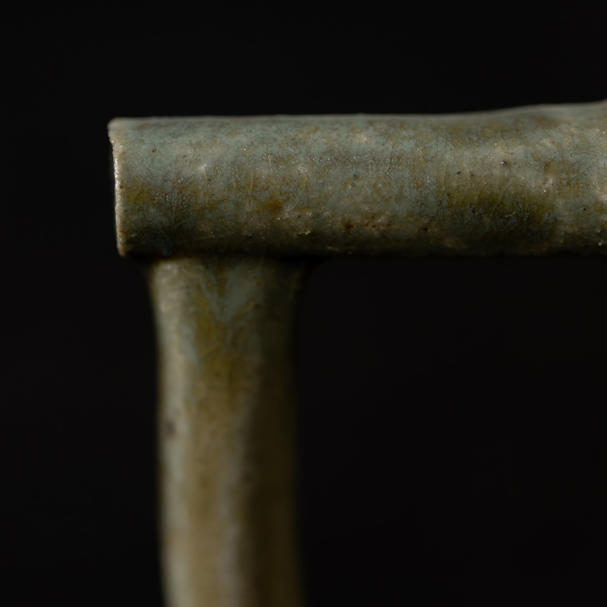 Wheel Thrown Mug No.4/25 - huba.studio