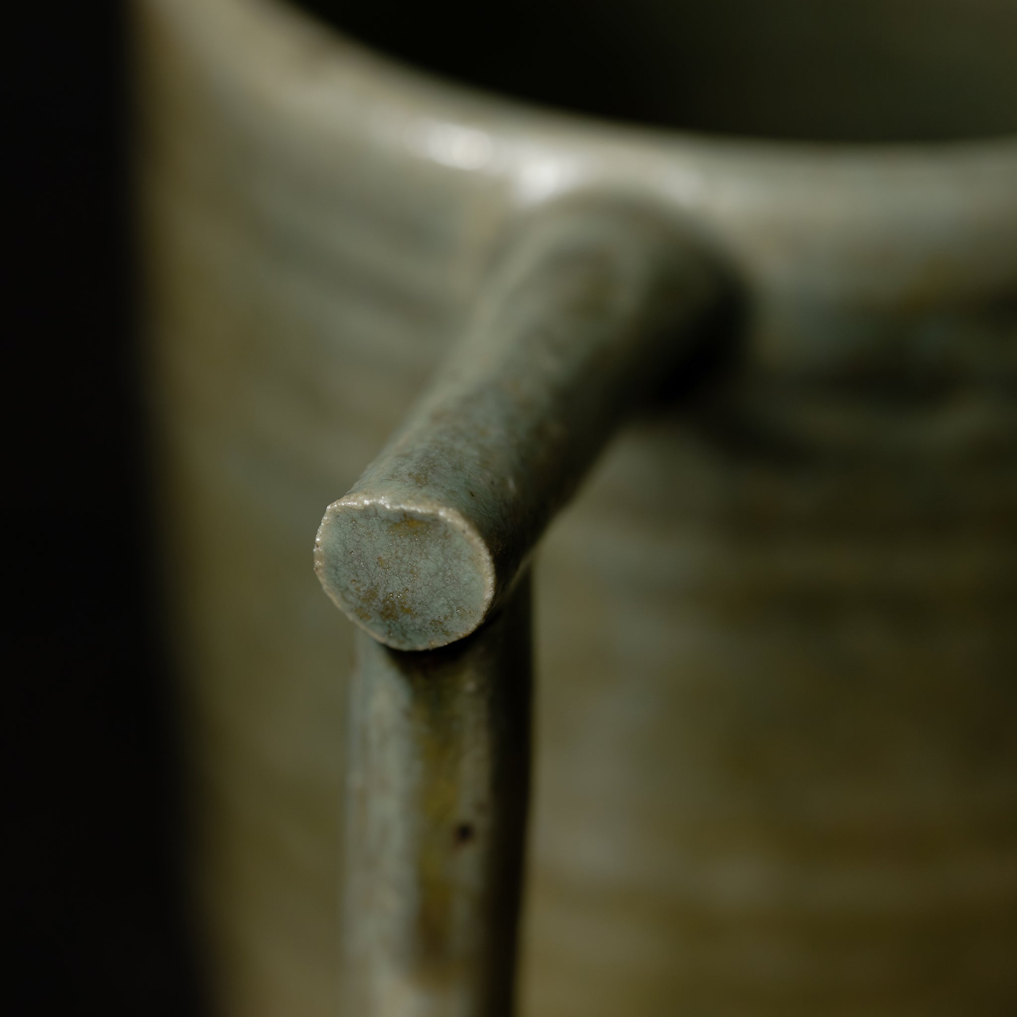 Wheel Thrown Mug No.4/25 - huba.studio