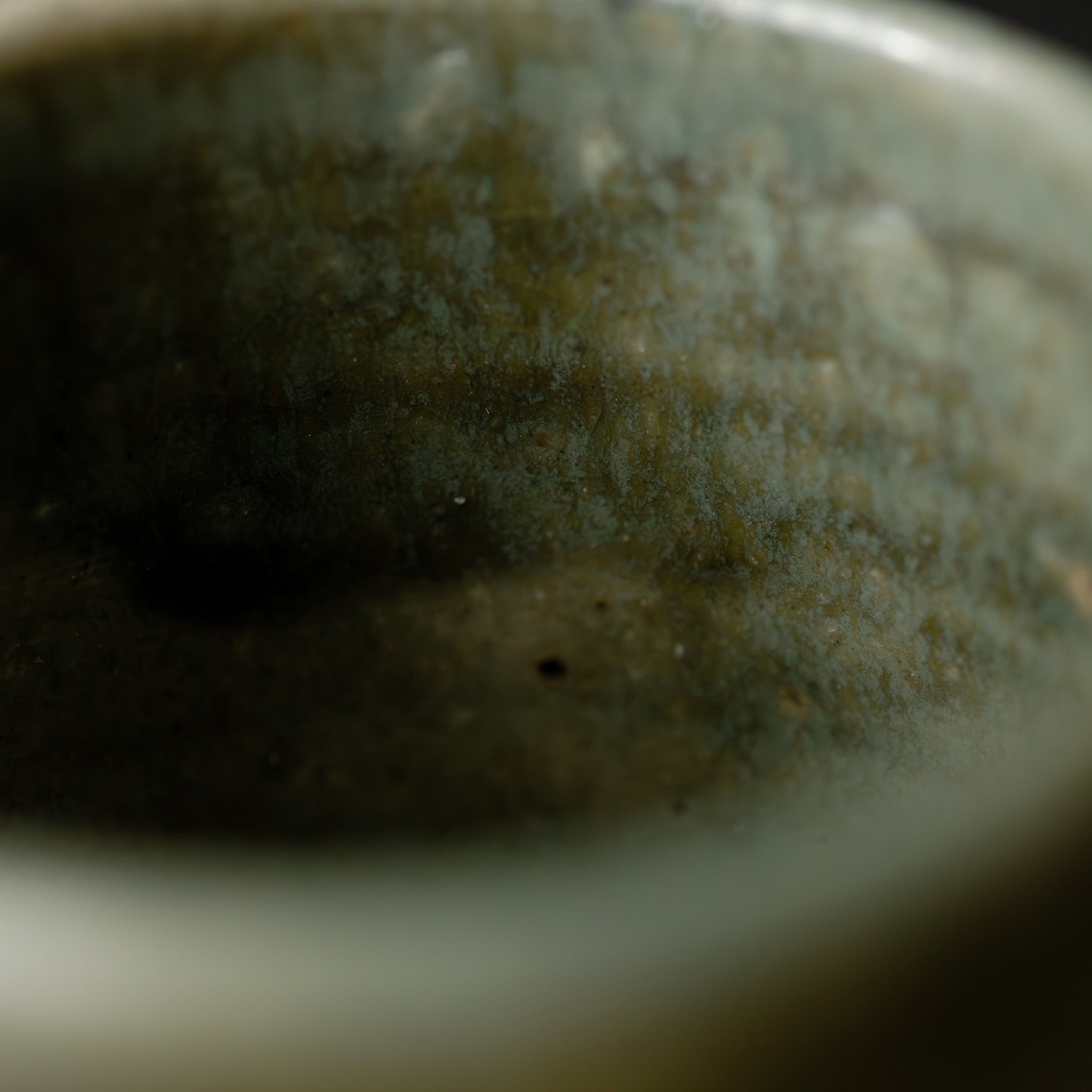 Wheel Thrown Mug No.4/25 - huba.studio