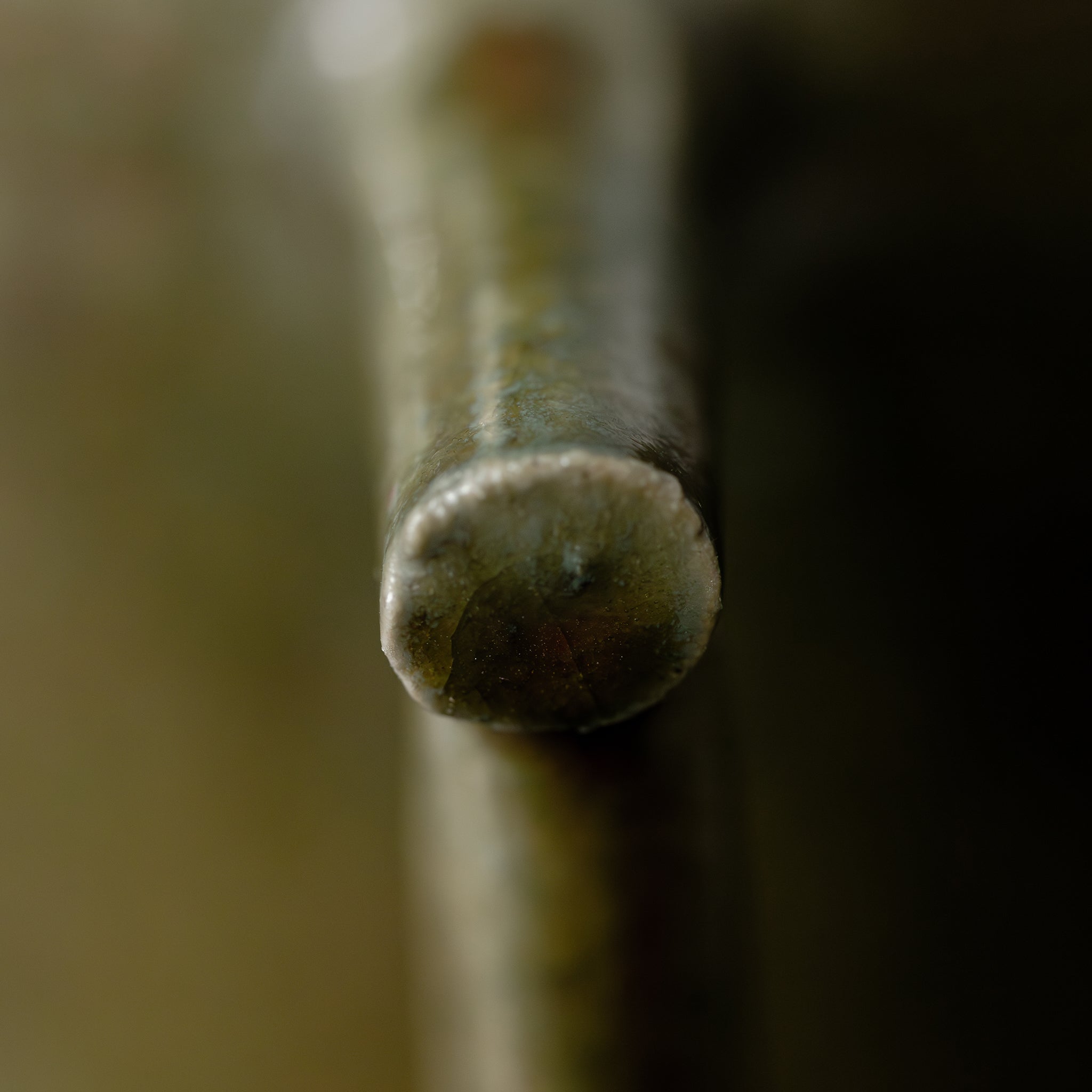 Wheel Thrown Mug No.5/25 - huba.studio