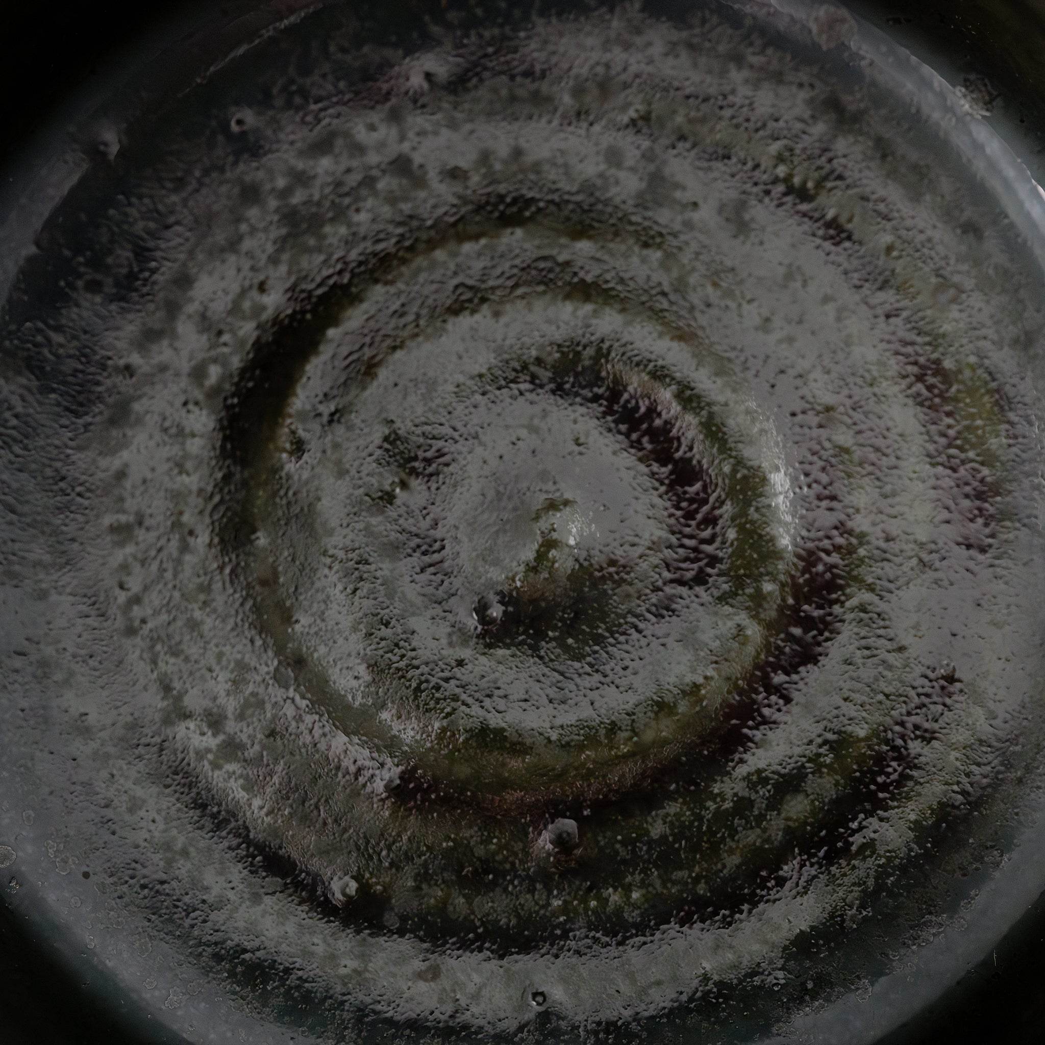 Wheel Thrown Mug No.5/25 - huba.studio