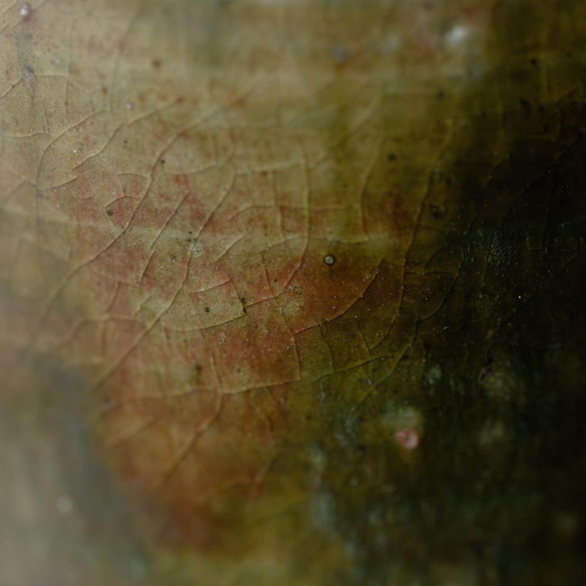 Wheel Thrown Mug No.5/25 - huba.studio