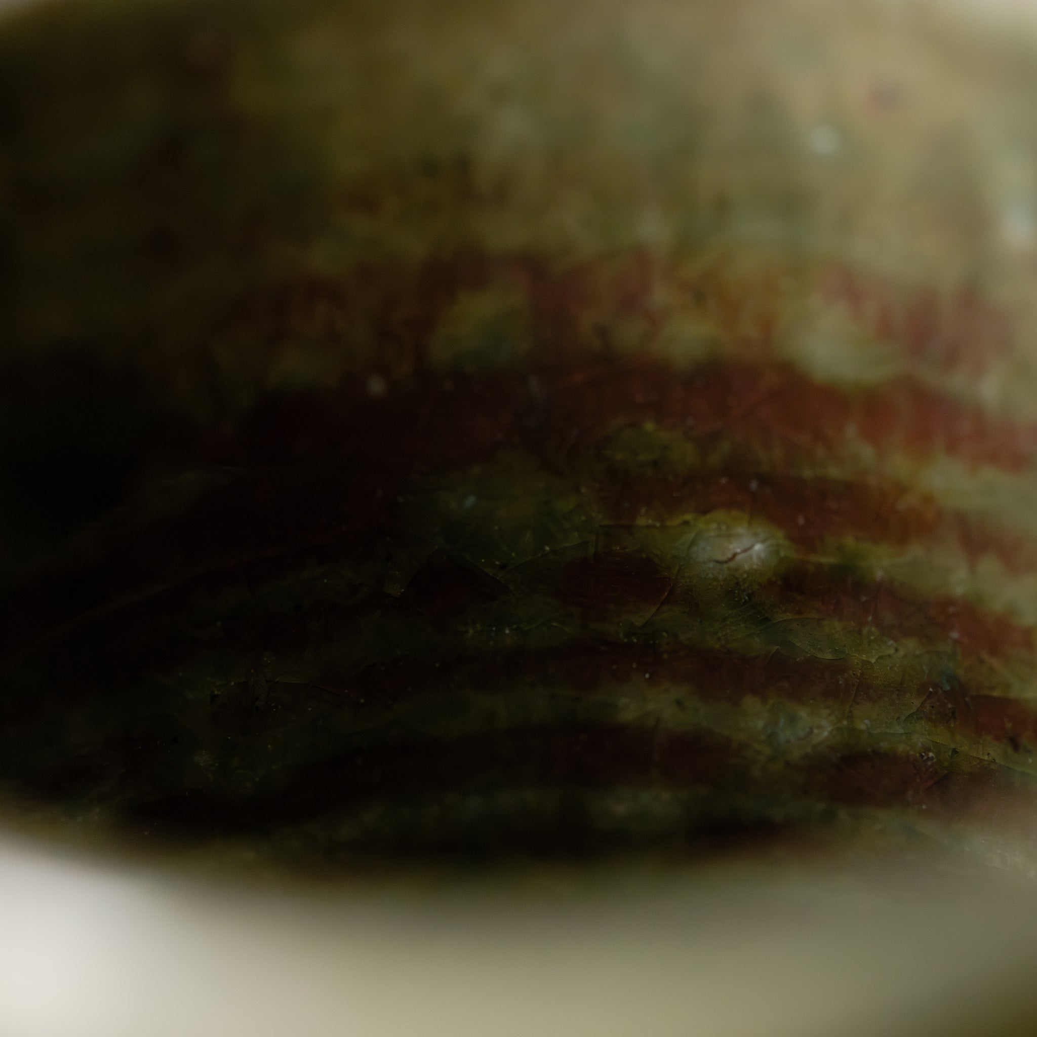 Wheel Thrown Mug No.5/25 - huba.studio