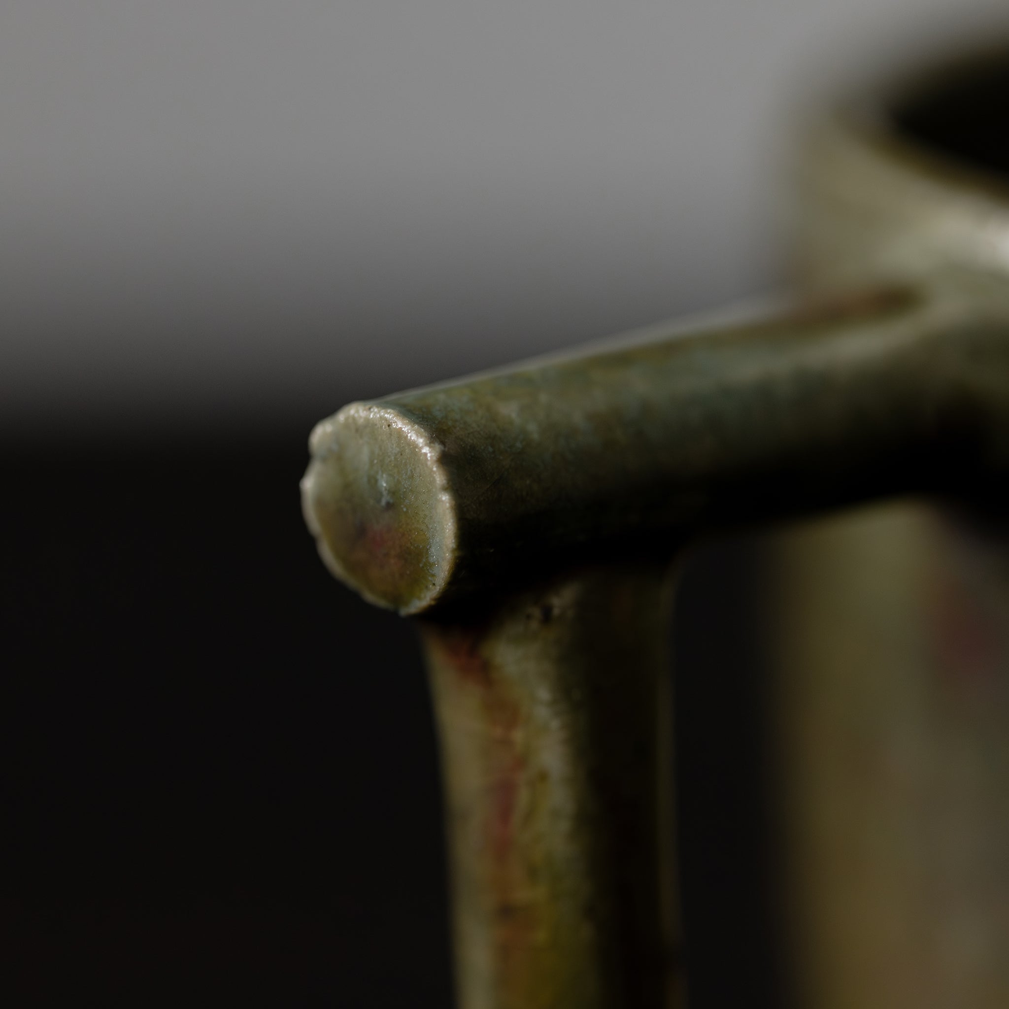 Wheel Thrown Mug No.5/25 - huba.studio