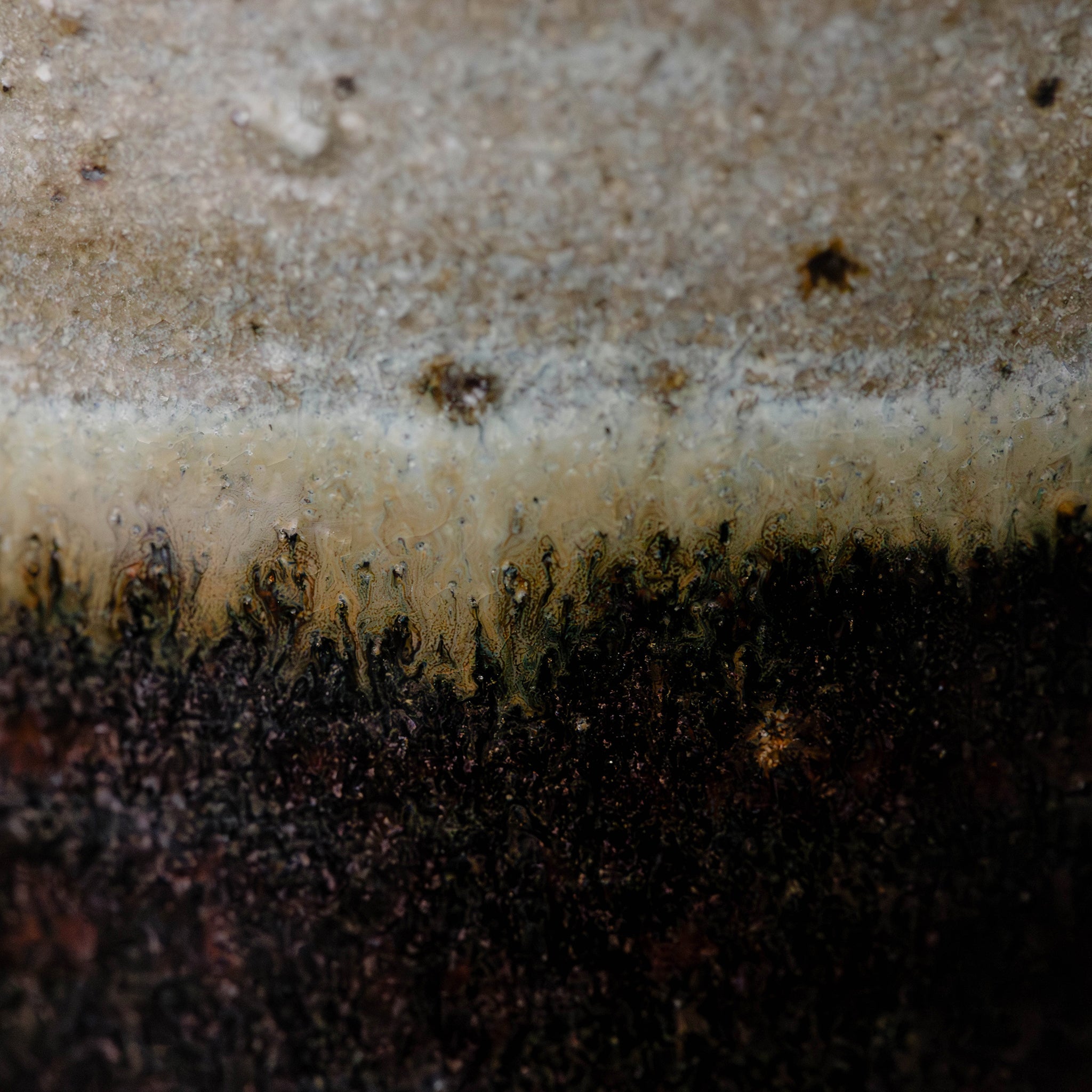 Wheel Thrown Mug No.57/25 - huba.studio