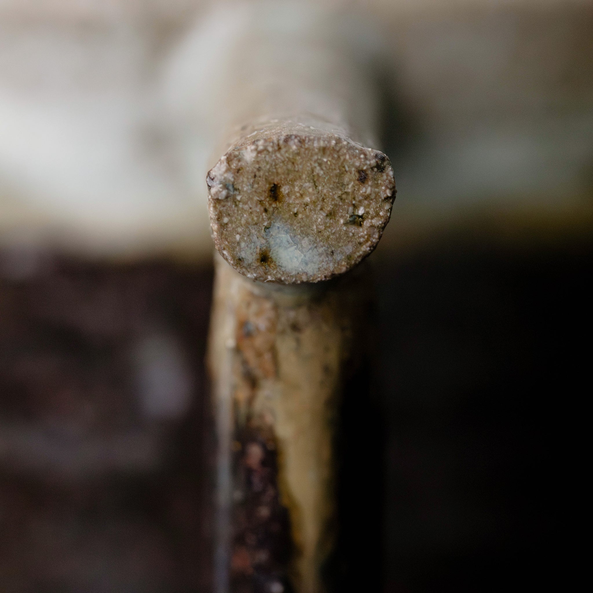 Wheel Thrown Mug No.57/25 - huba.studio