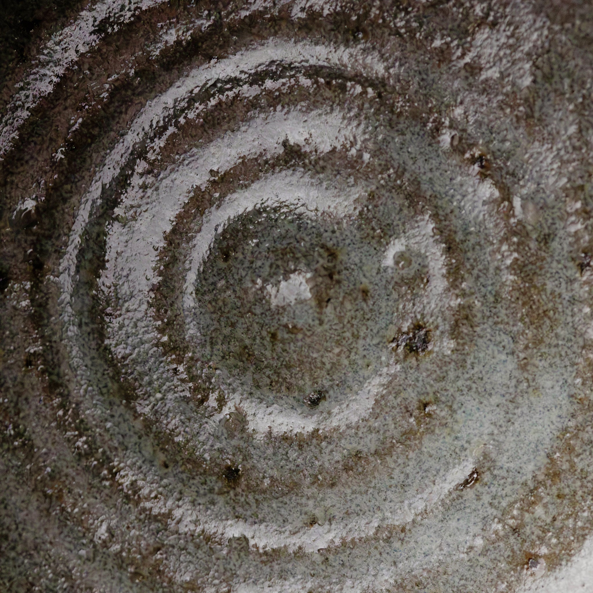 Wheel Thrown Mug No.57/25 - huba.studio