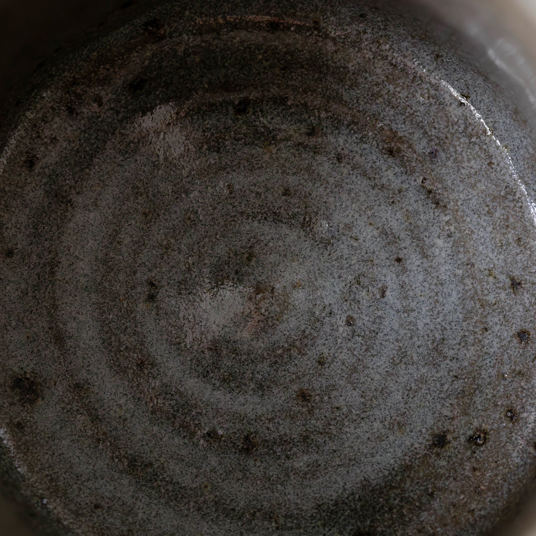 Wheel Thrown Mug No.58/25 - huba.studio