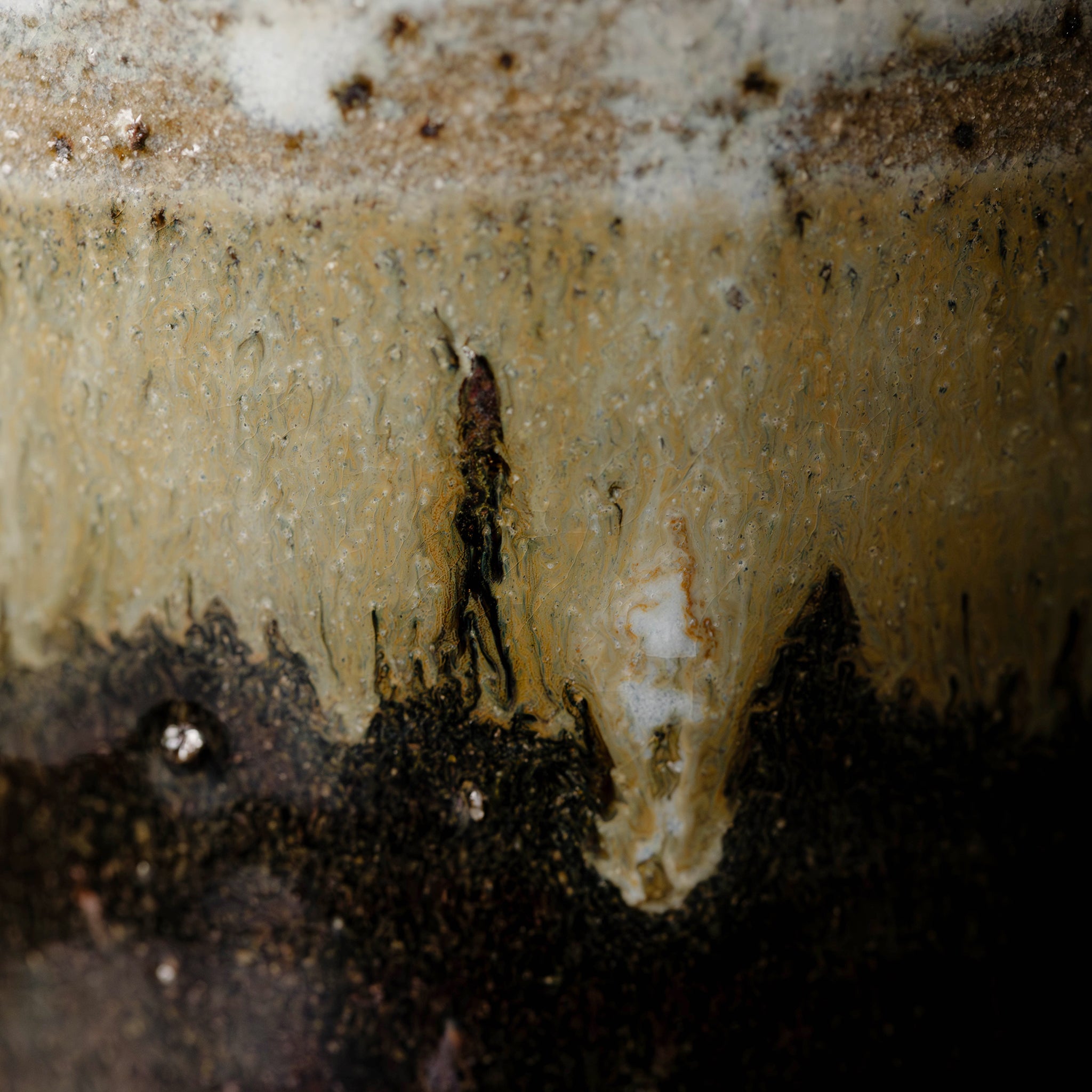 Wheel Thrown Mug No.58/25 - huba.studio