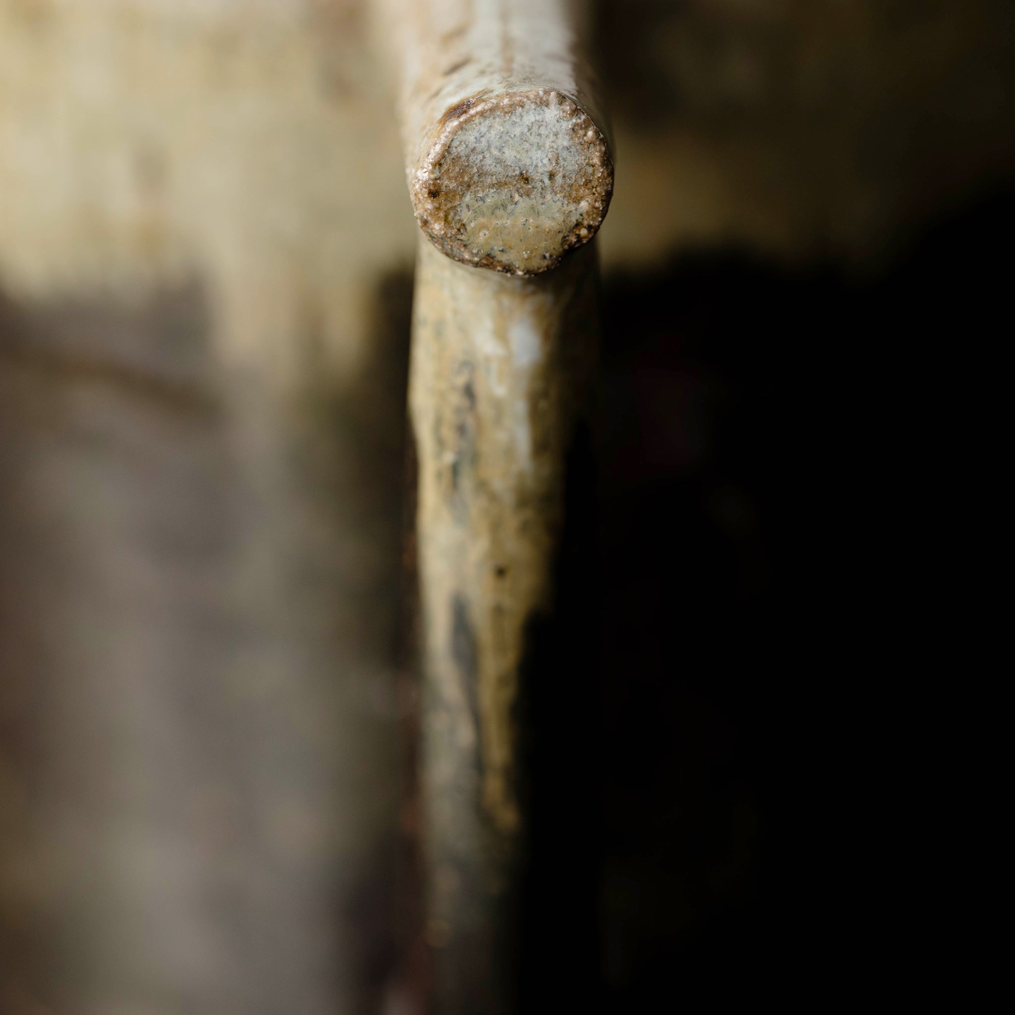 Wheel Thrown Mug No.58/25 - huba.studio