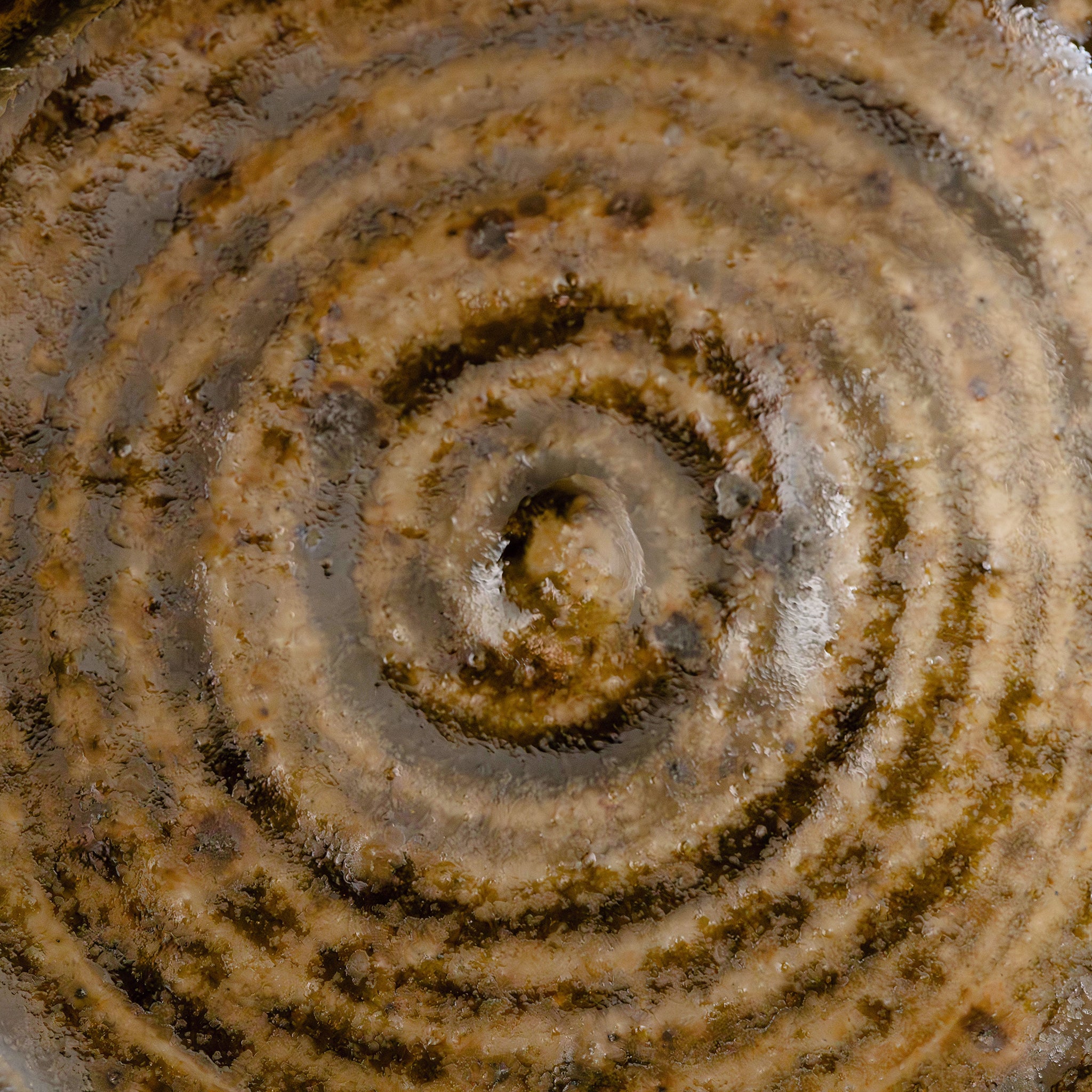 Wheel Thrown Mug No.59/25 - huba.studio