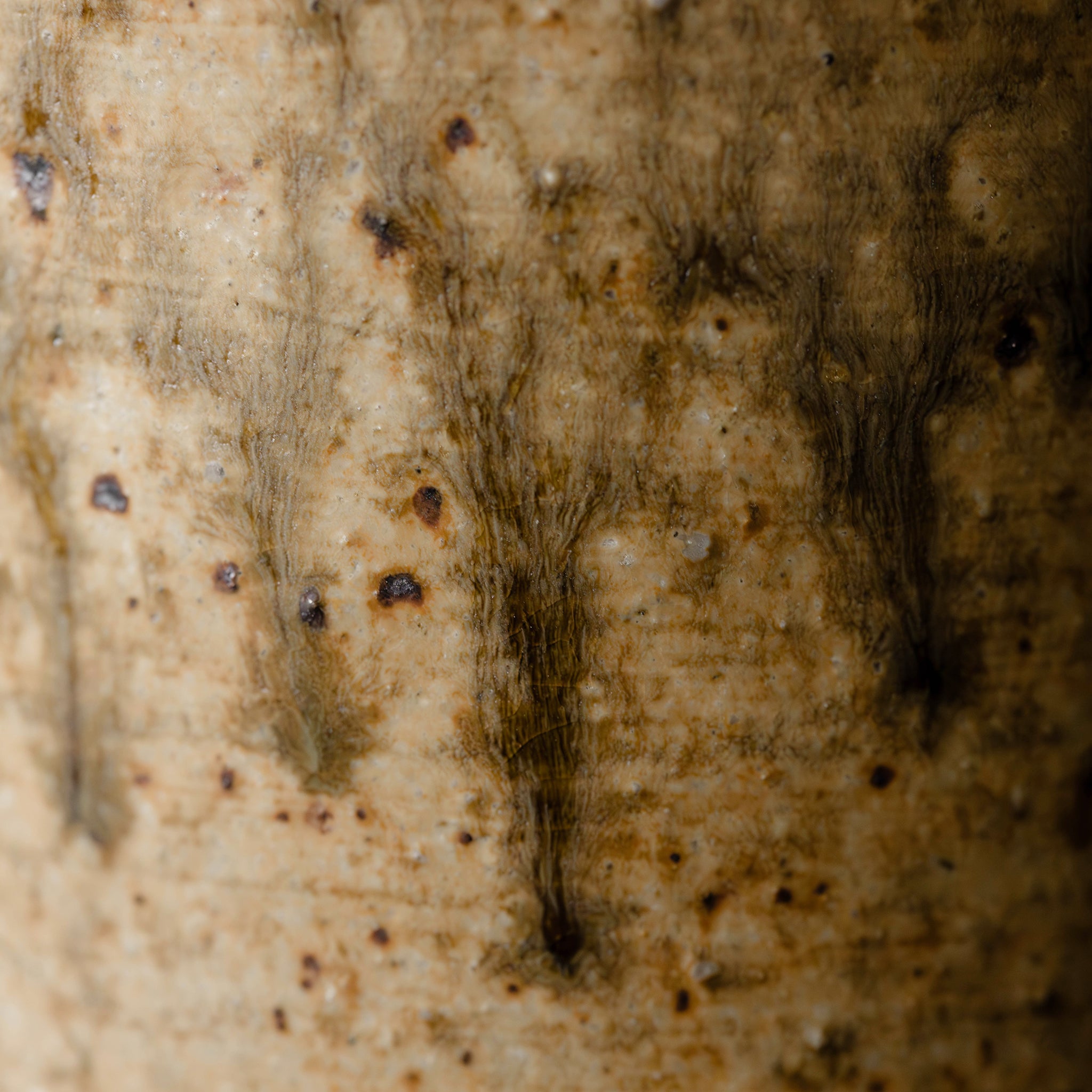 Wheel Thrown Mug No.60/25 - huba.studio